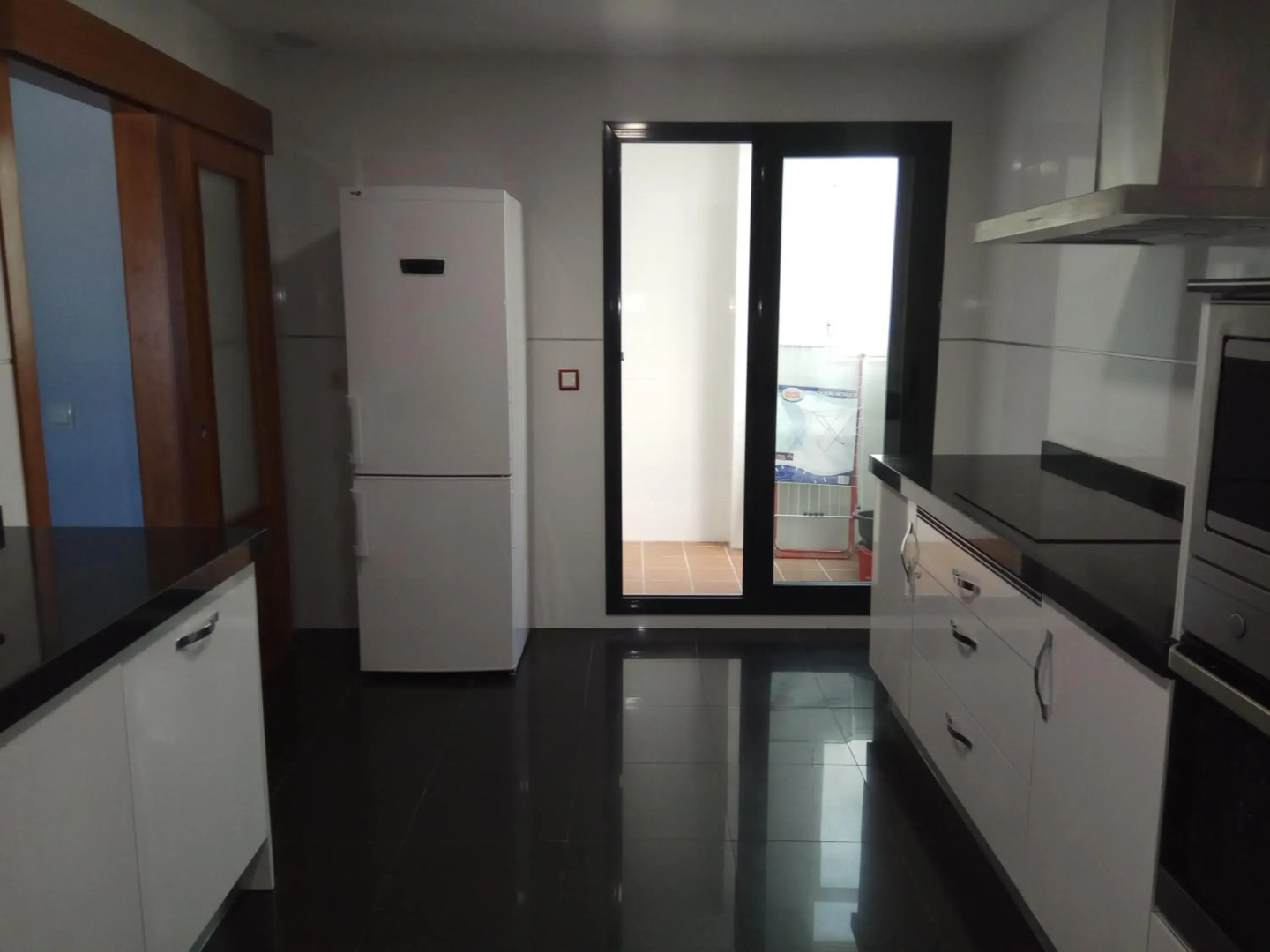 Apartamento La Ermita Wifi