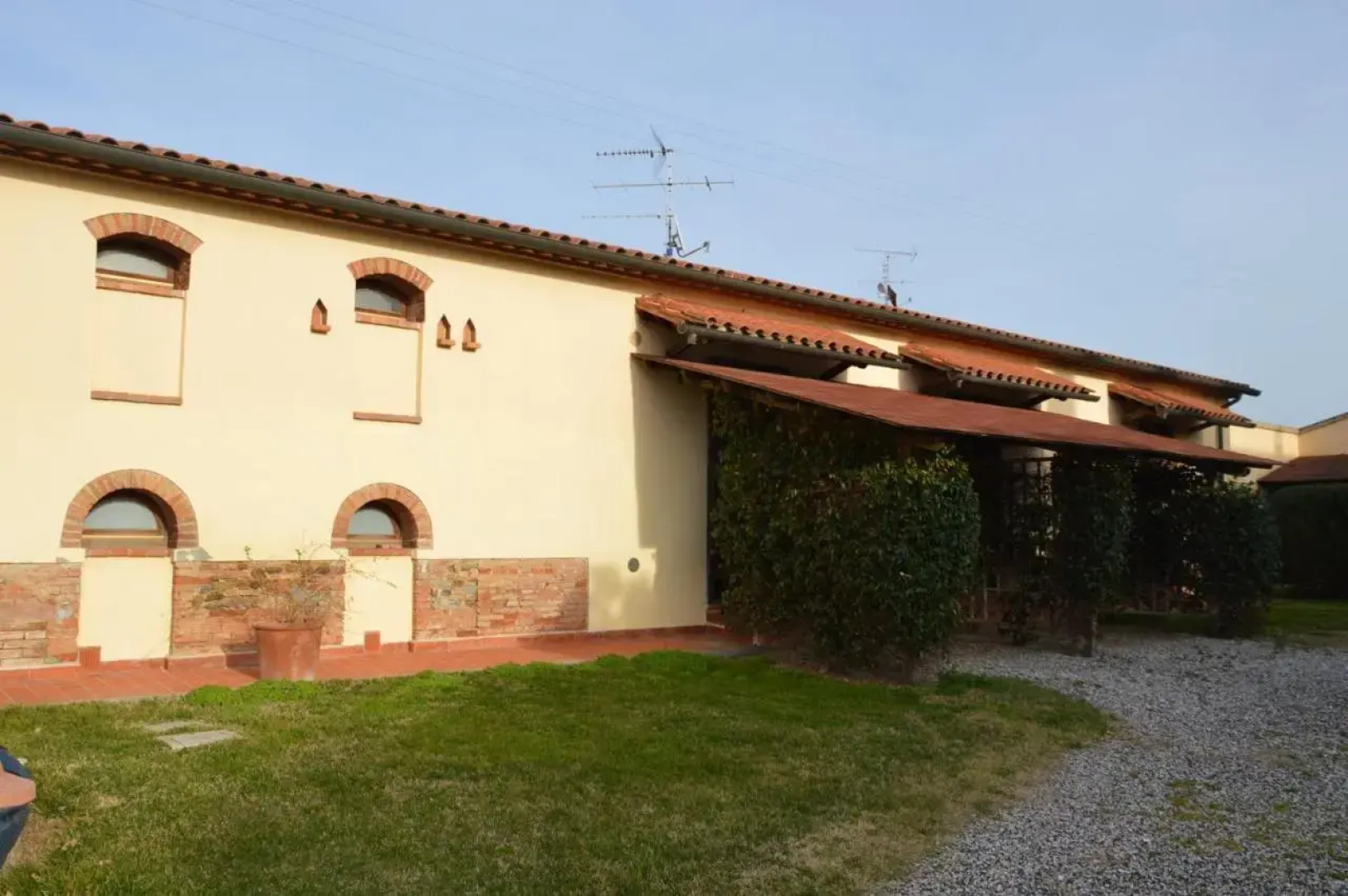 Podere Agnese 2