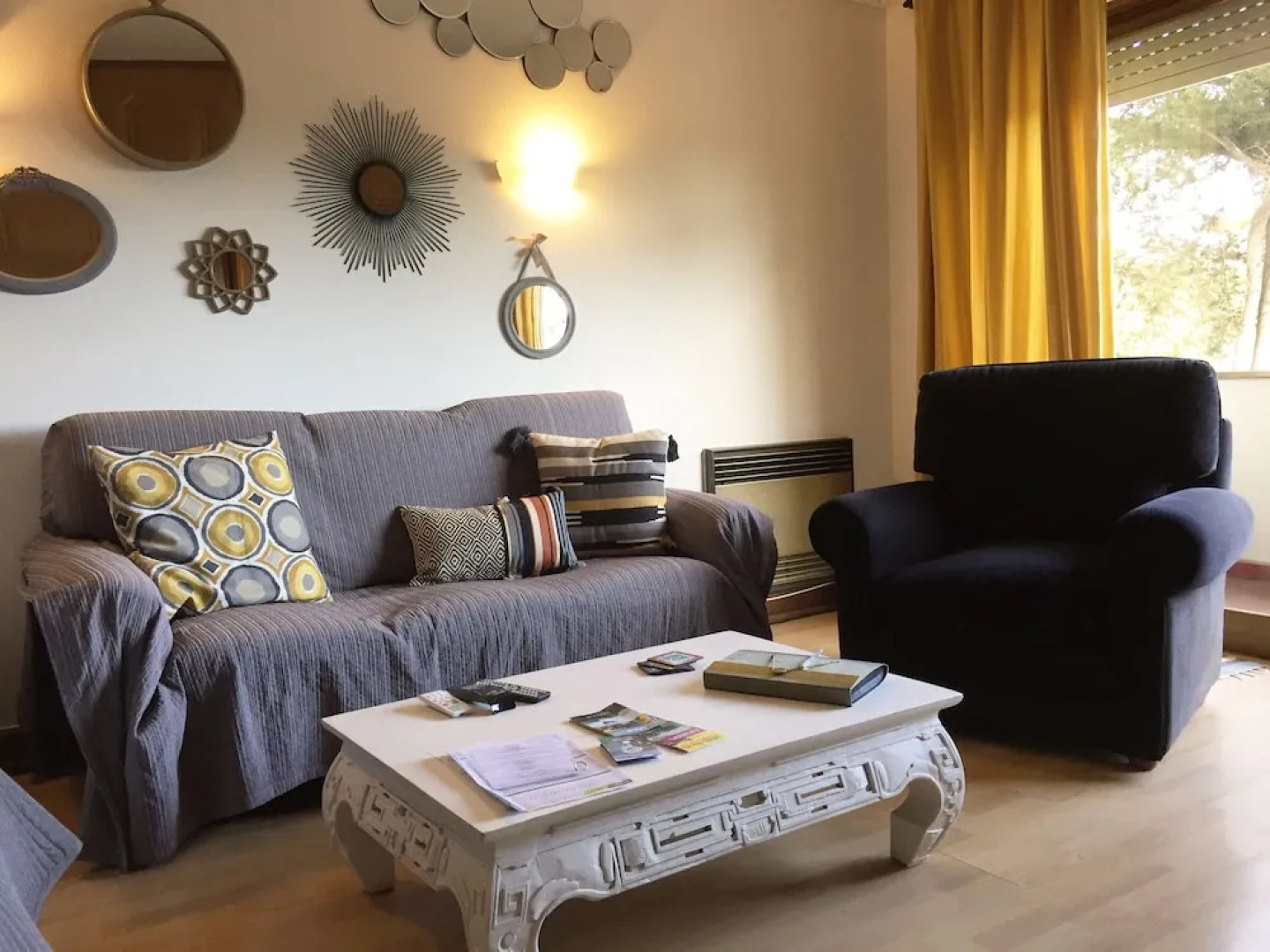 Costa do Sol Casino Apartment