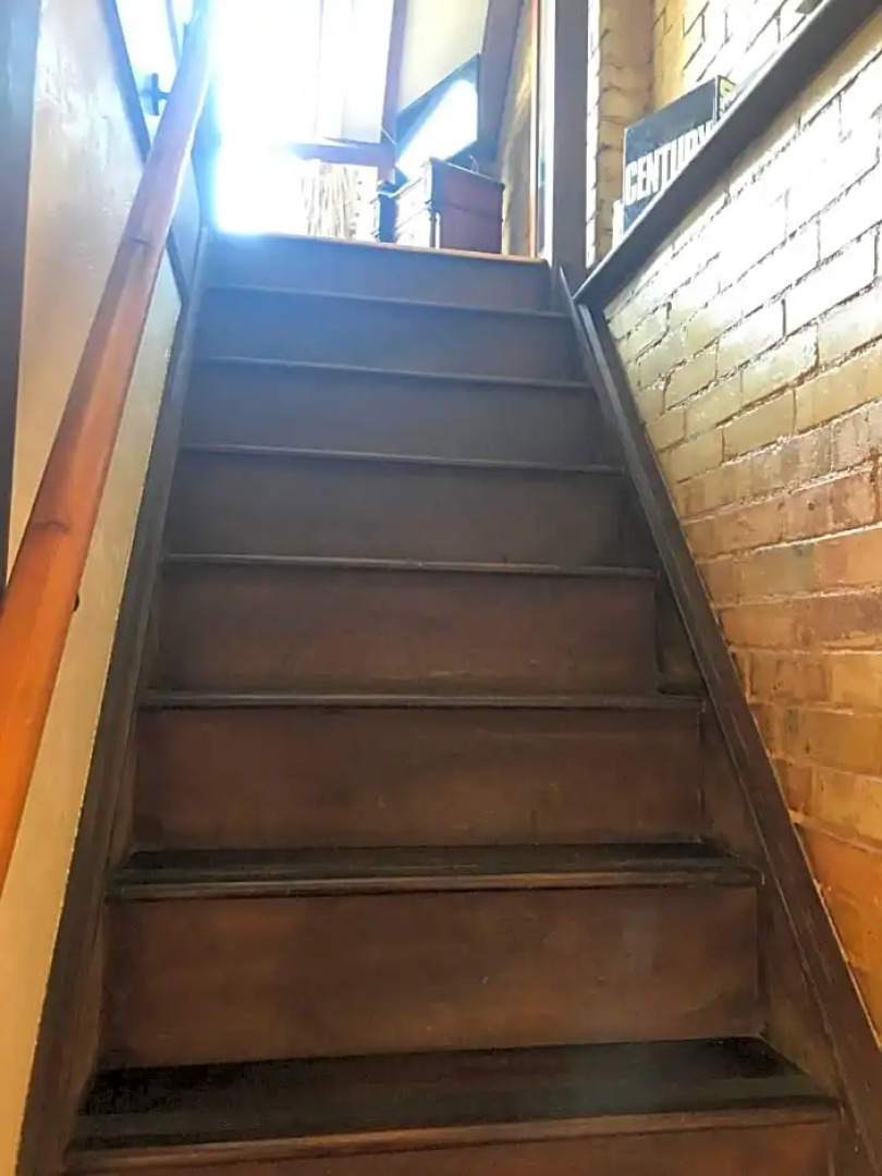 Mill House Bed & Breakfast