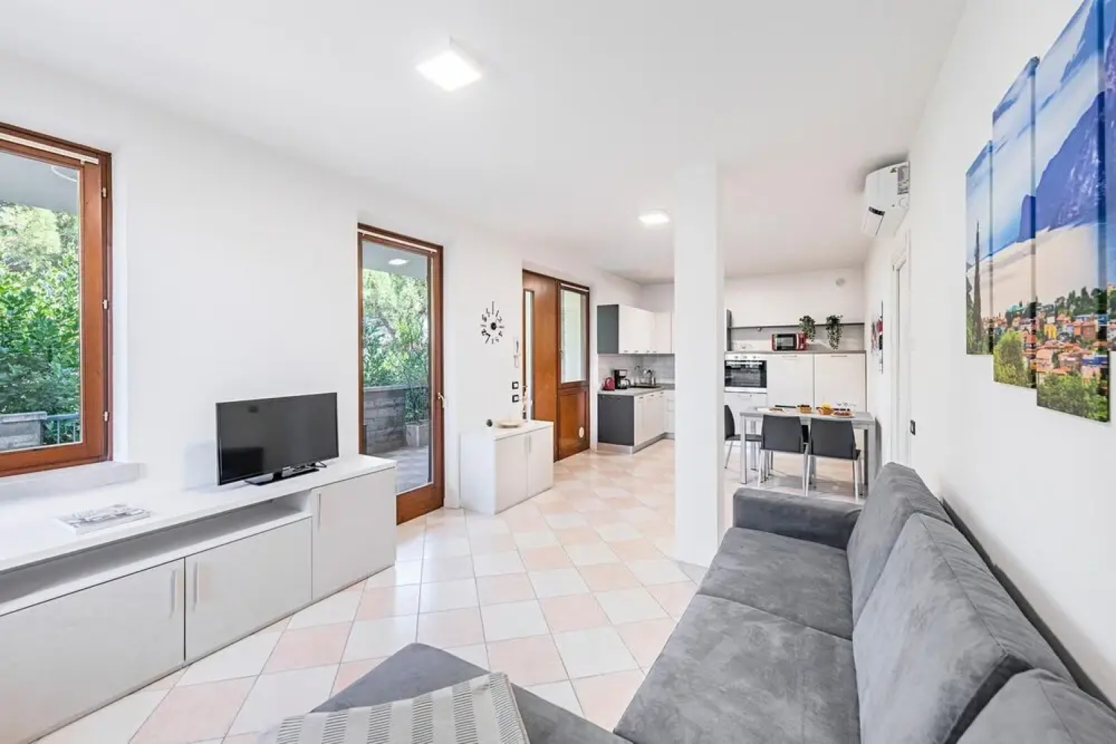 I Ciliegi 1 09 con Piscina by Wonderful Italy