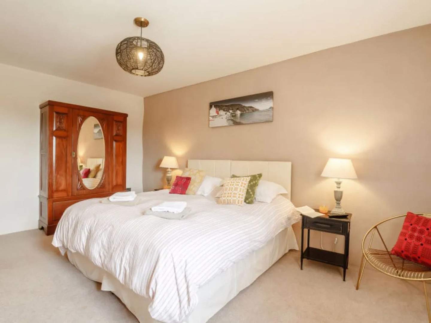 House Bryniel Valle di Blenio