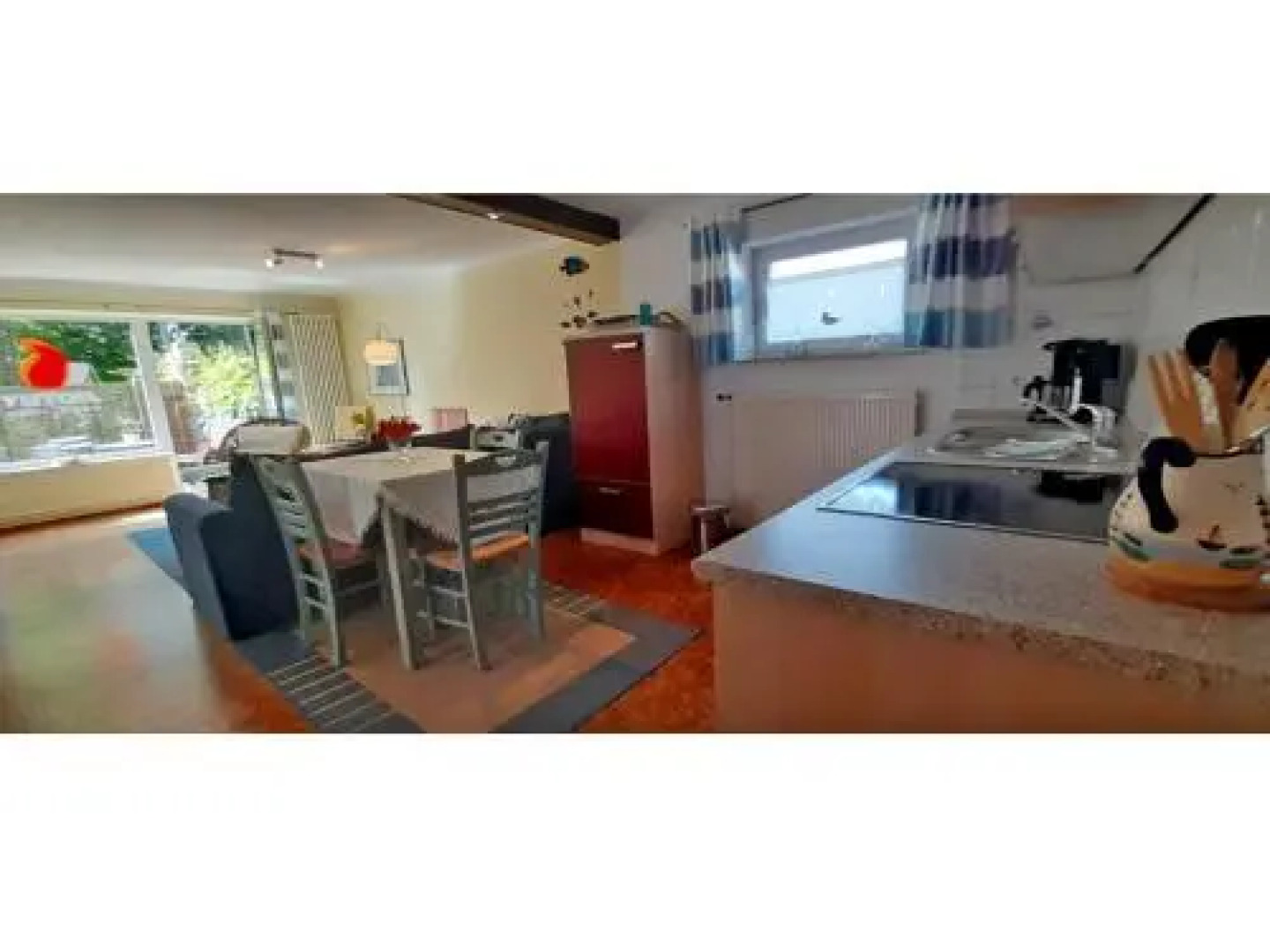 Ferienhaus Pruchten FDZ 201