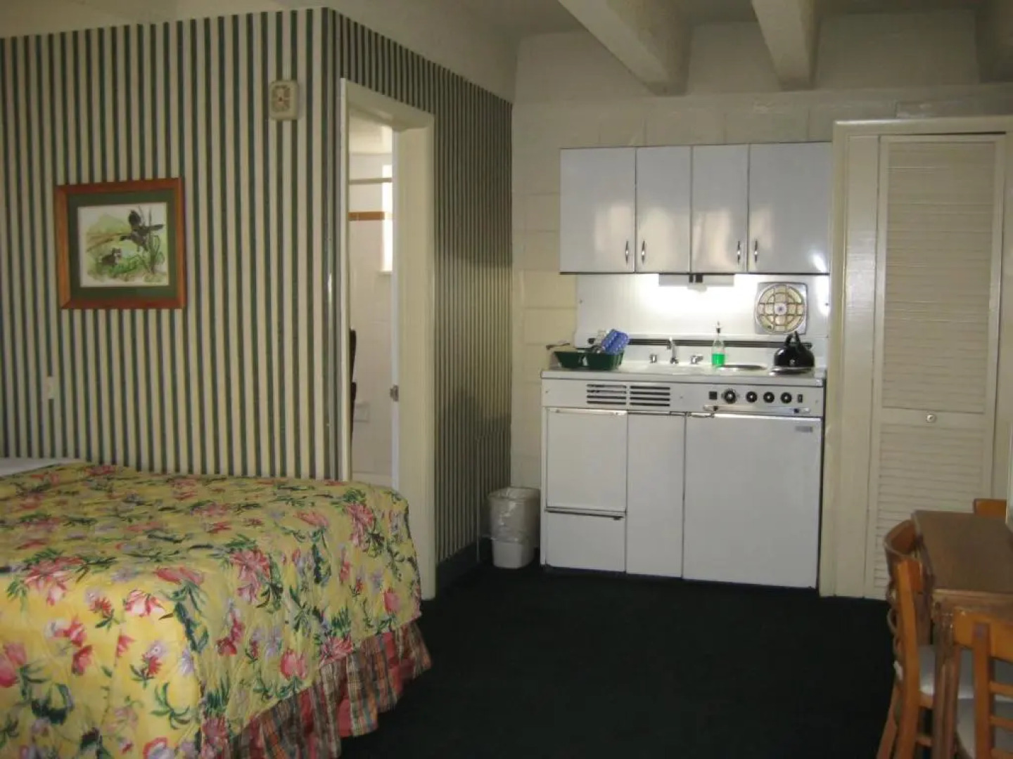 Cutty Sark Efficiencies