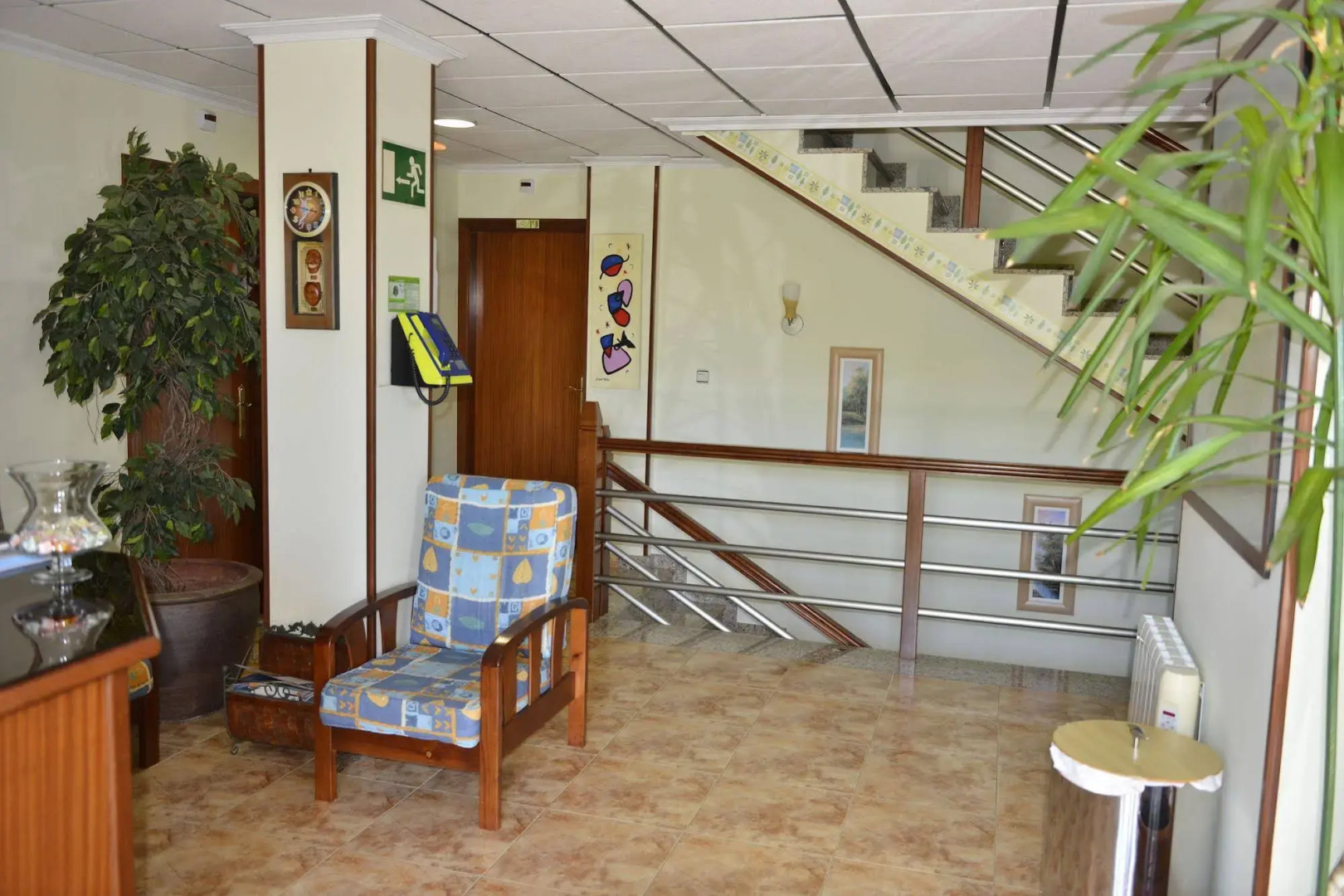 Apartamentos Turisticos Mirador de Ons