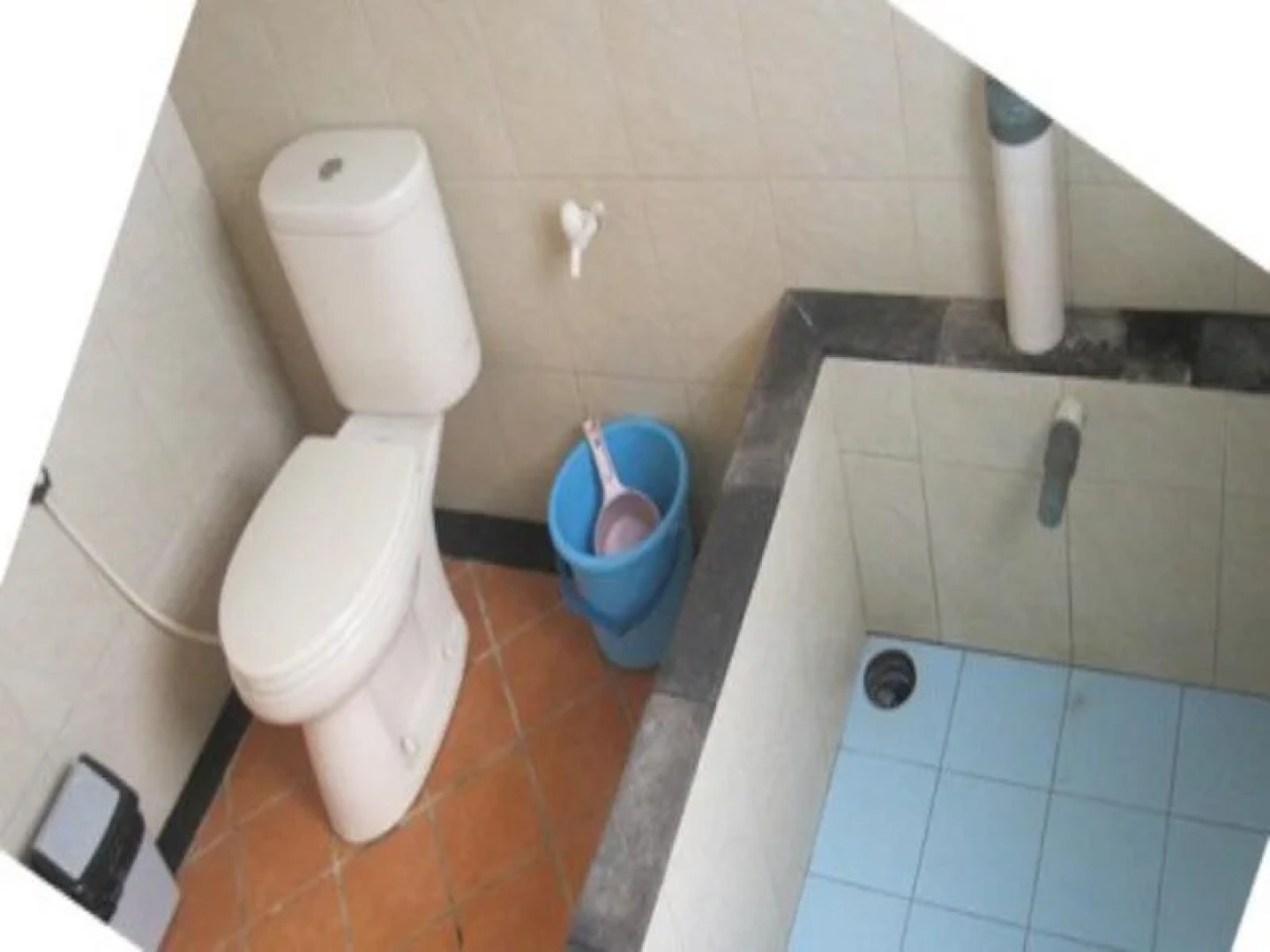 Sari Alam Hot Spring and Resort Hotel