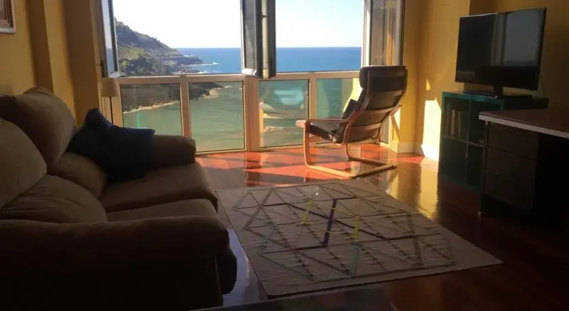 Itsas Begi-Basque Stay