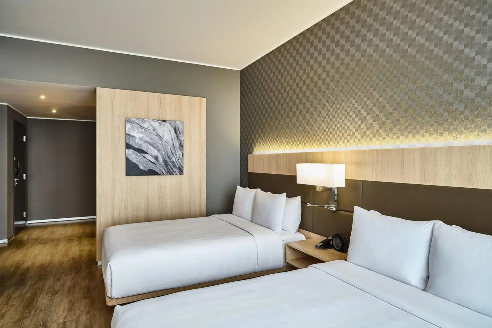 AC Hotel by Marriott Lima Miraflores