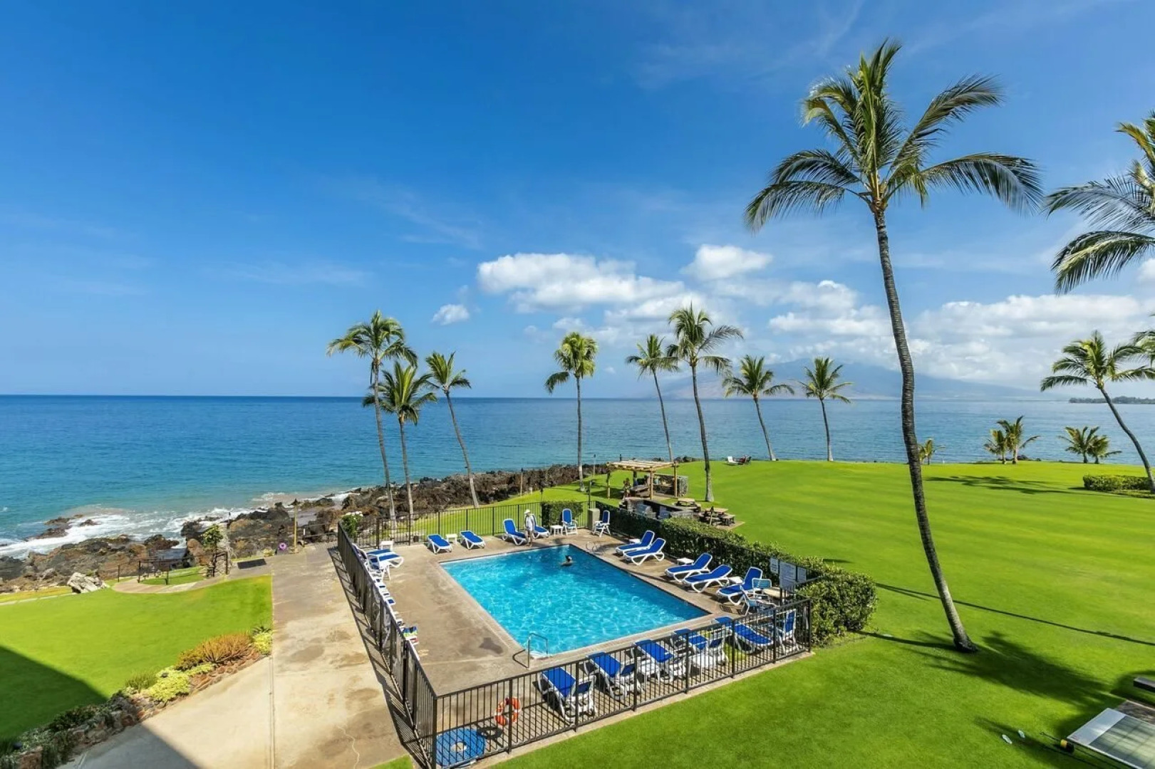 Kihei Surfside - Maui Condo & Home