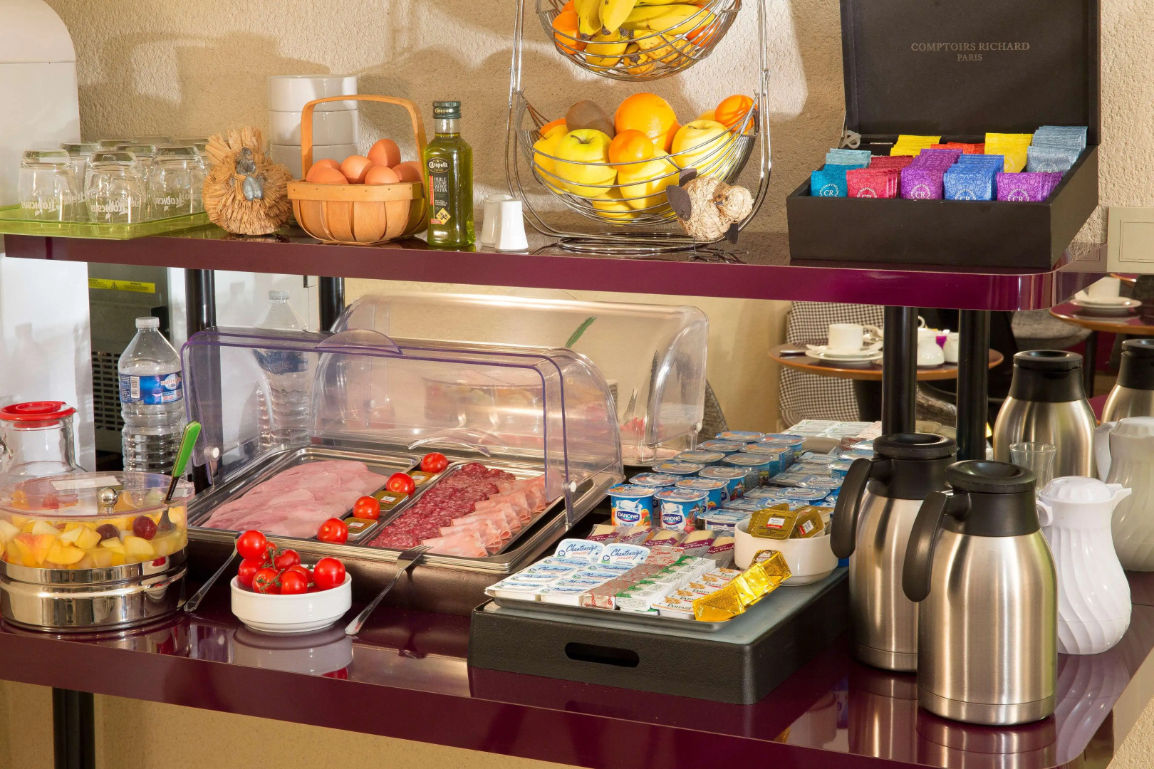 Best Western Anjou Lafayette Opera