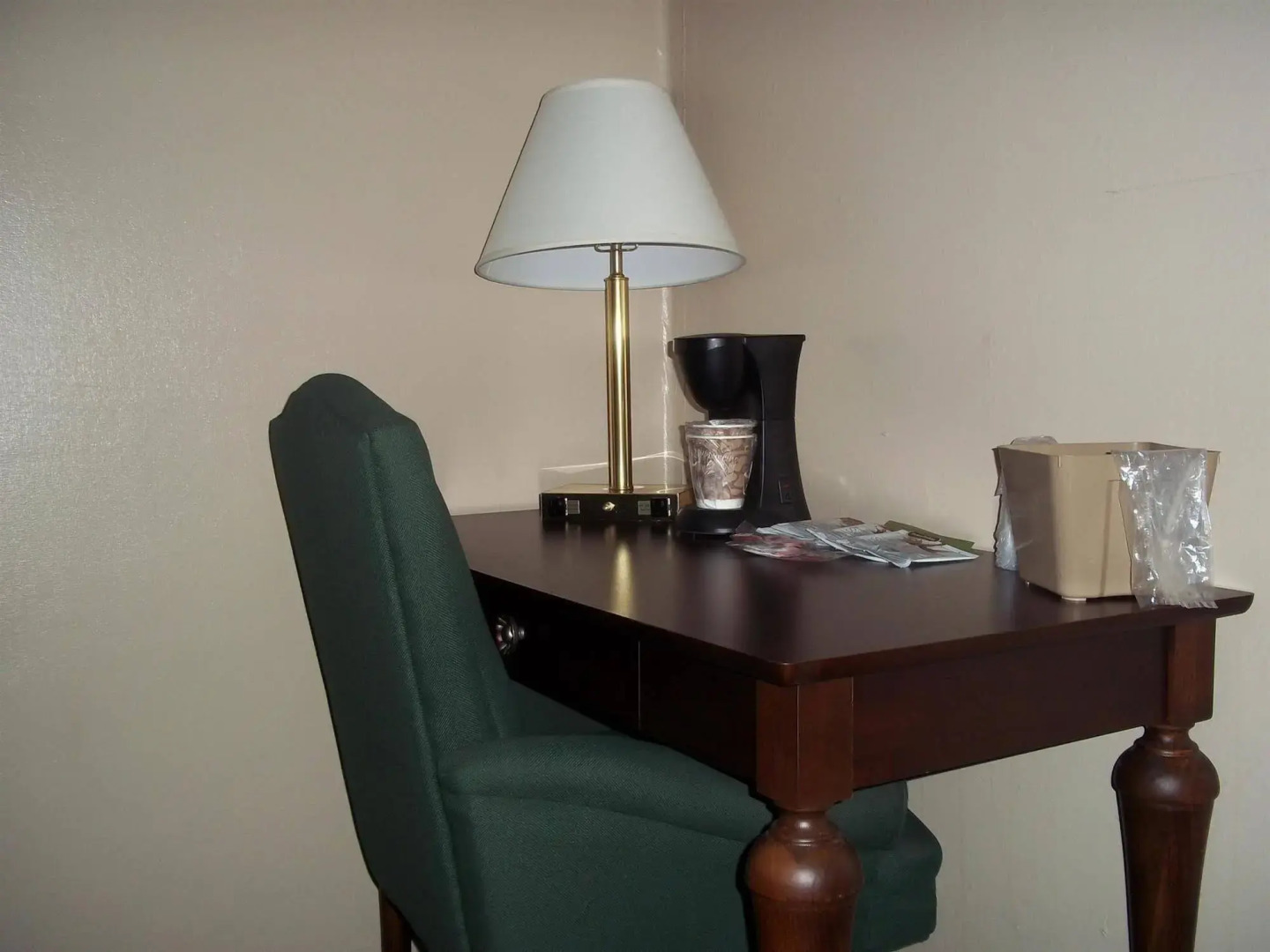 Crookston Inn & Convention Center