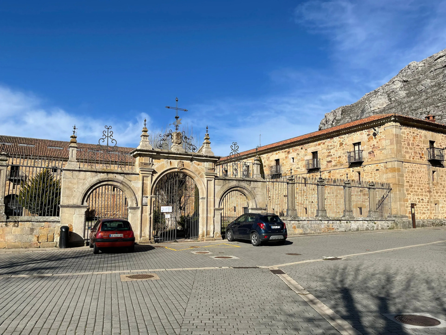 Hotel Marqués de Aguilar