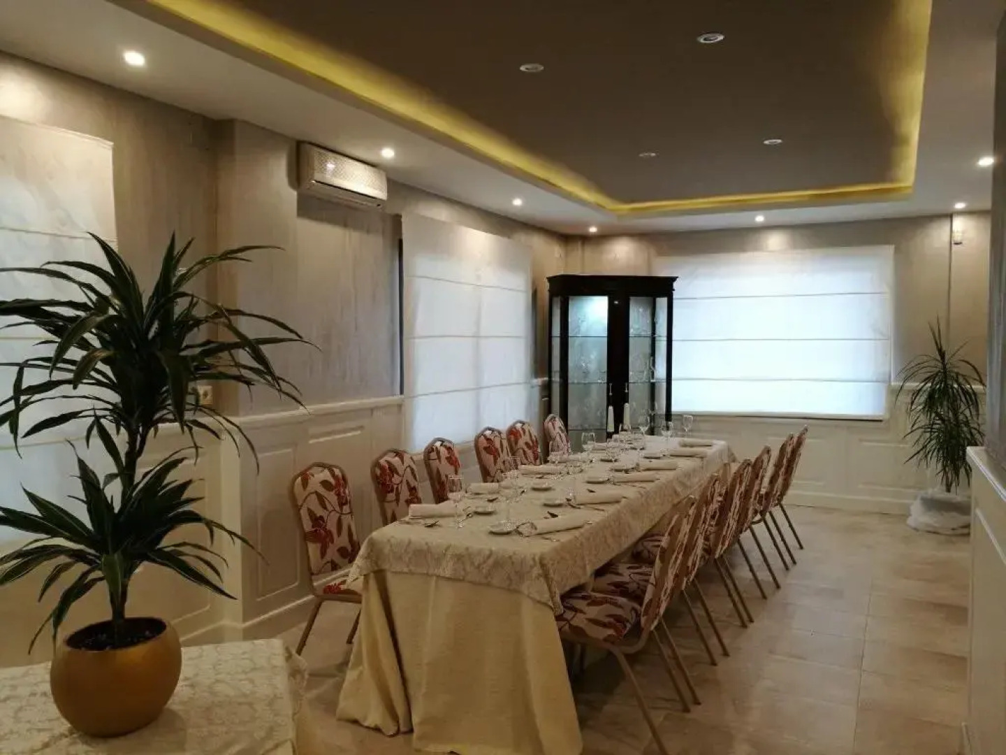 Hotel Restaurante Montserrat