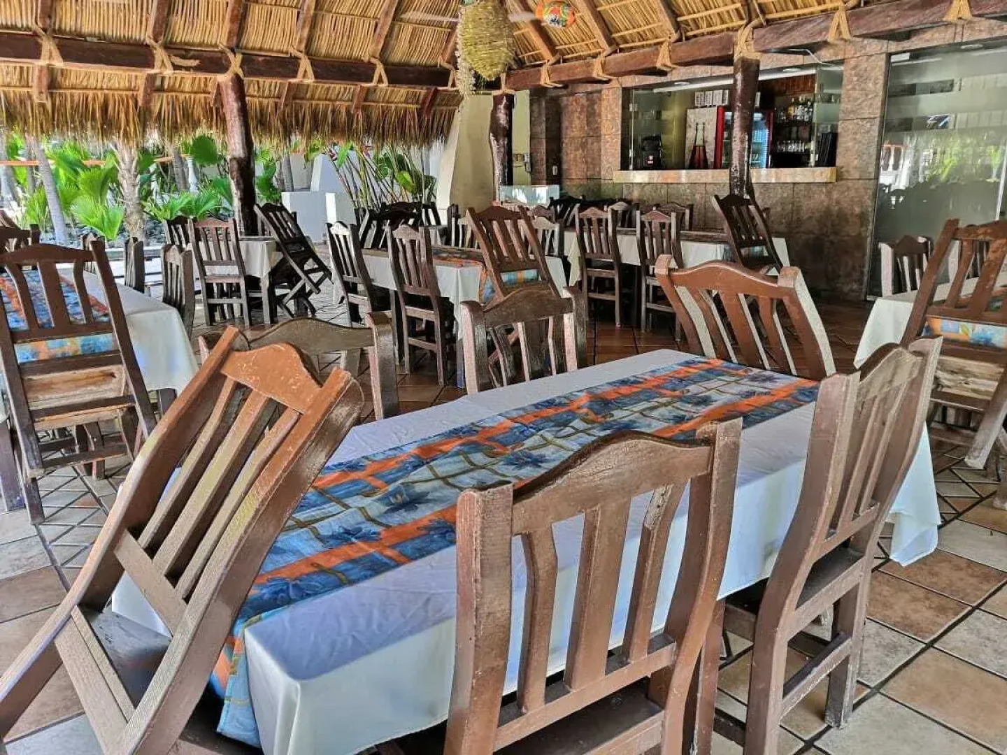 Hotel Brisas de Verano