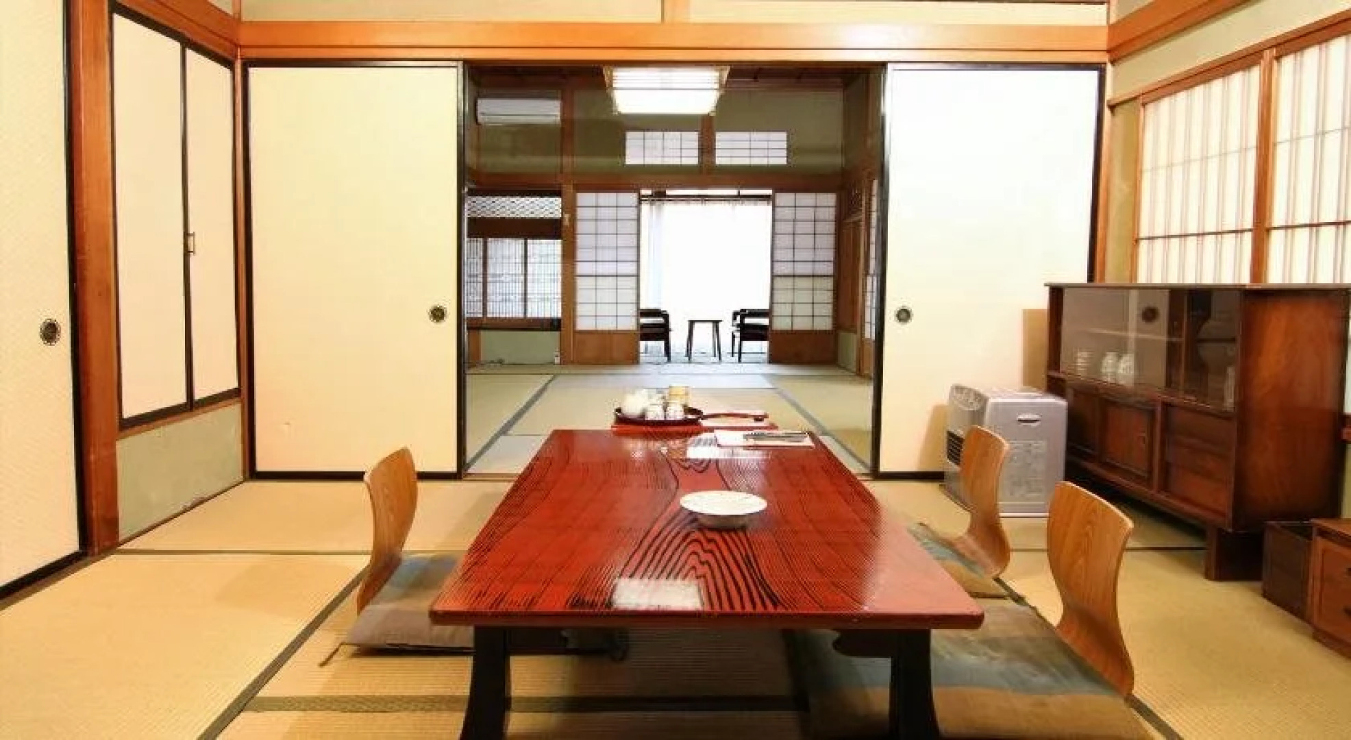 Ryokan Iseya