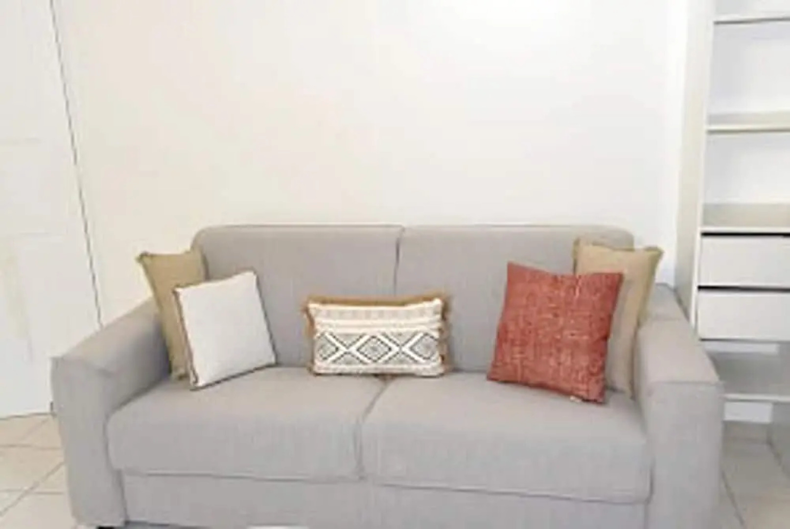 Studio in Baie Mahault, With Wonderful City View and Wifi