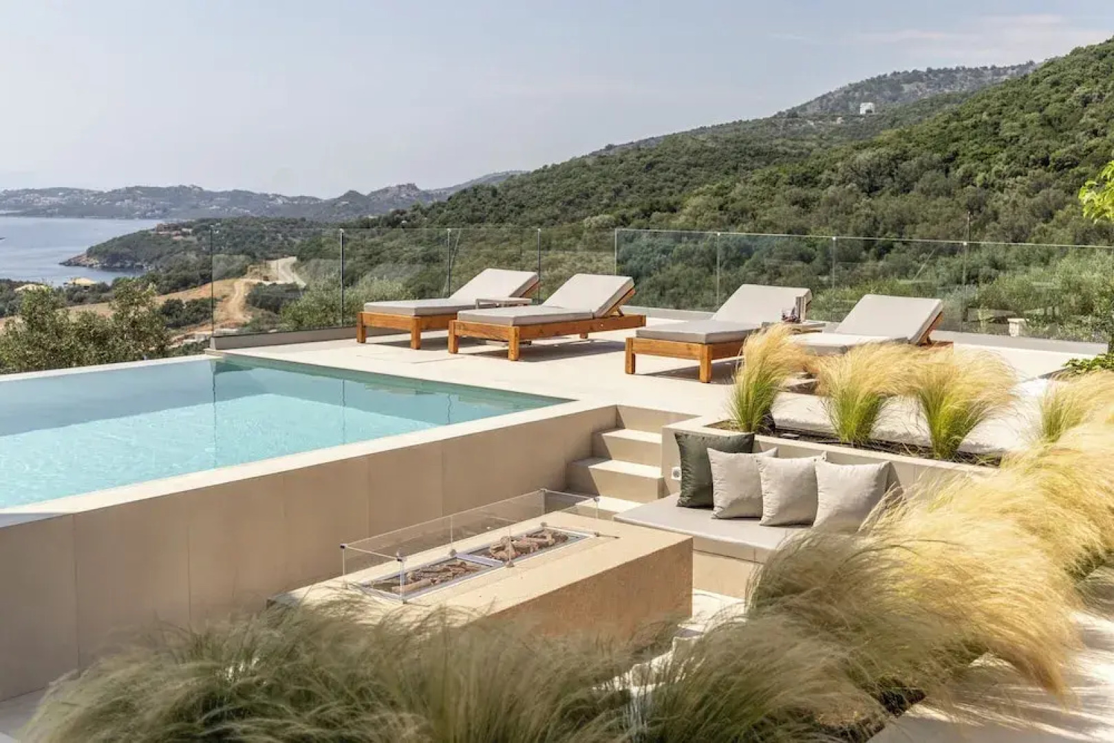 Syvana Exquisite Villas