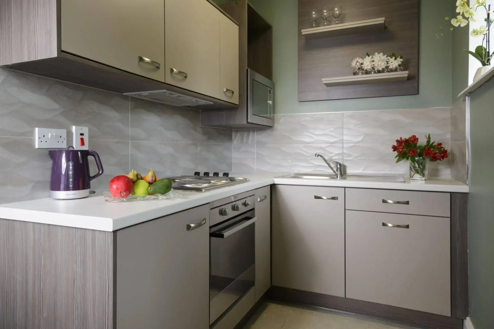 The Reserve at Muckross