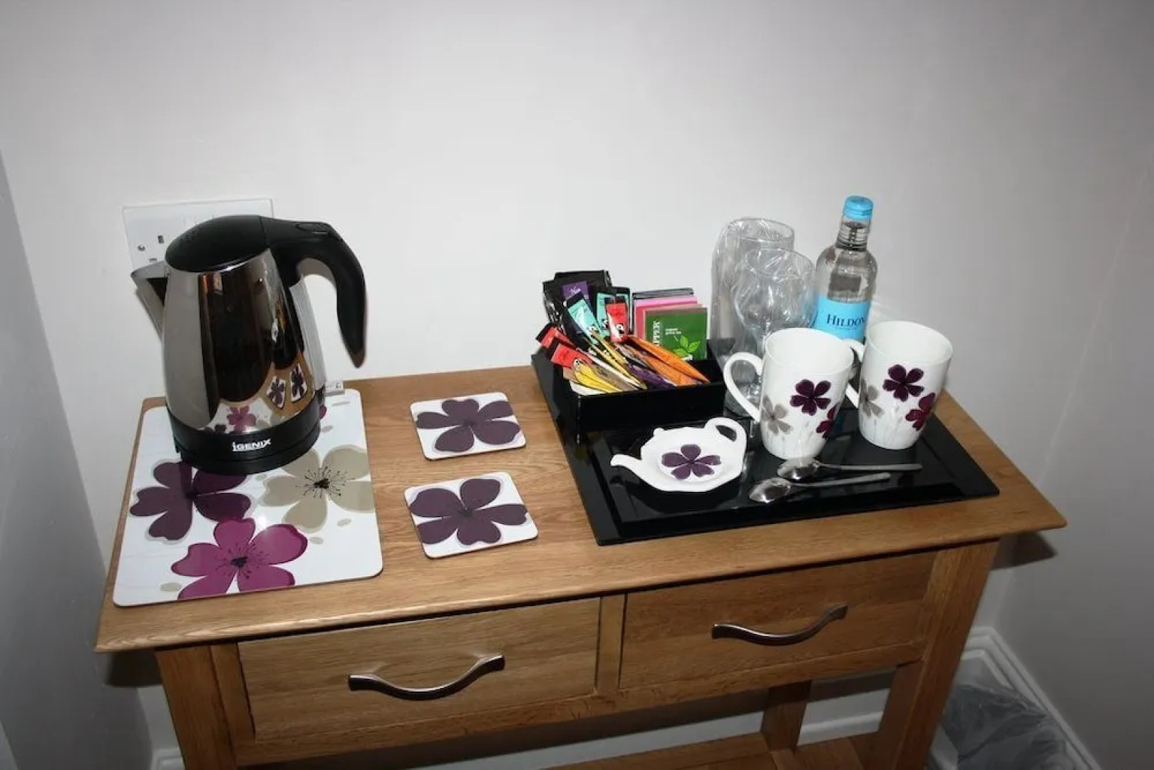 Laurels Bed & Breakfast