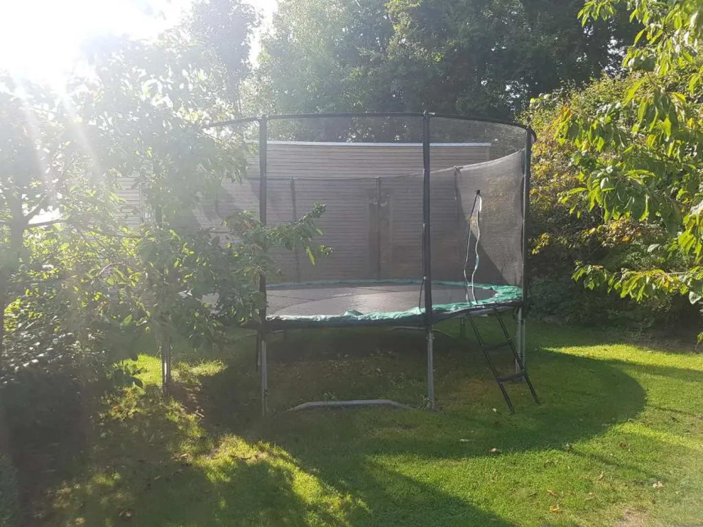 La mignonne des fagnes