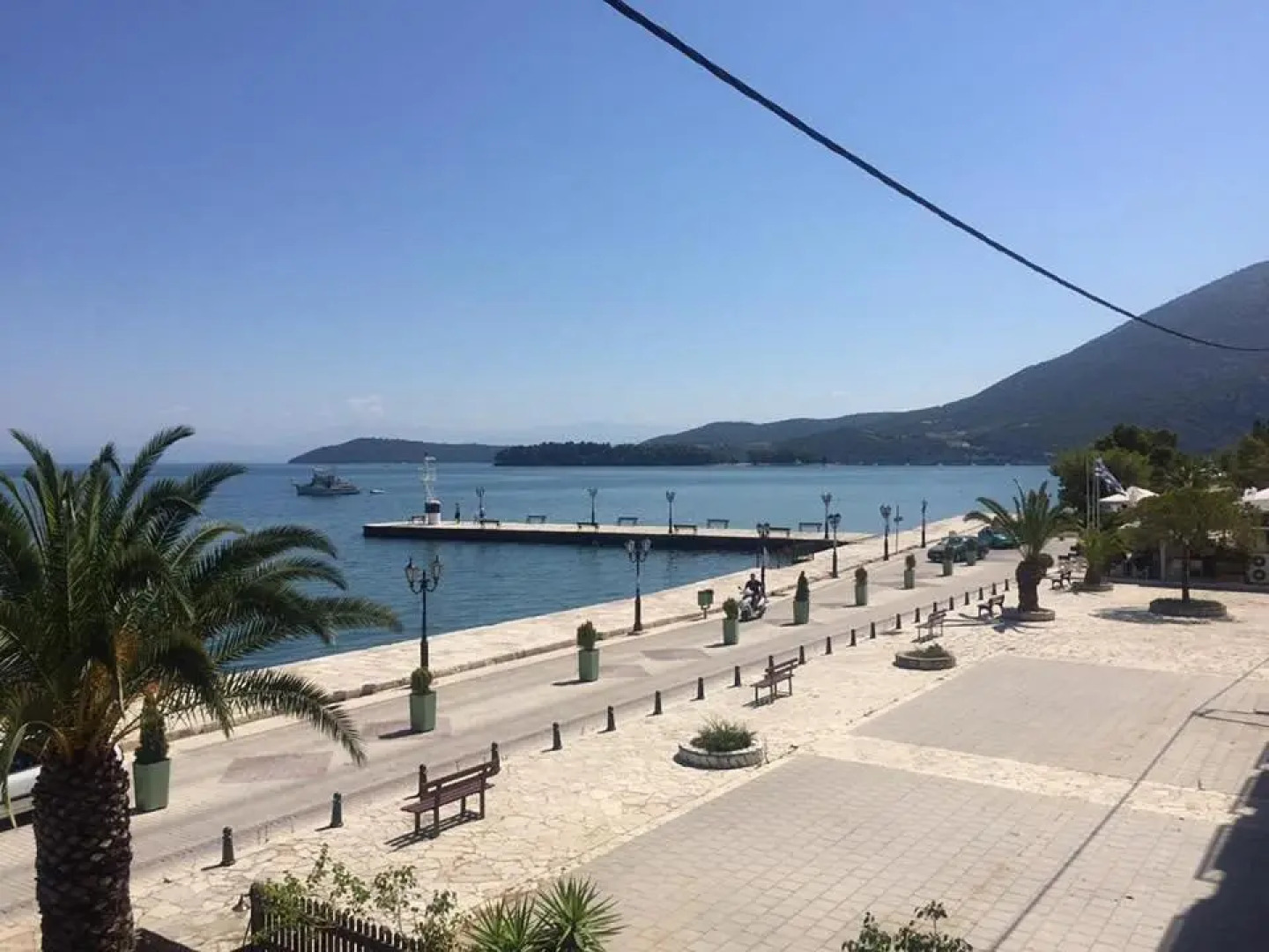 SeaFront Stone Suites