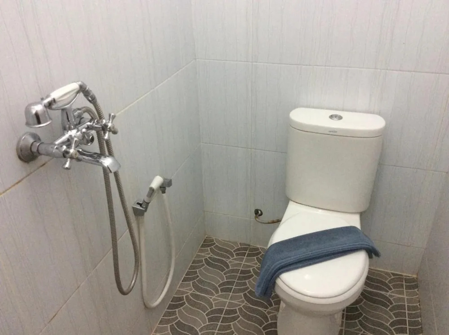 Larasati Guest House