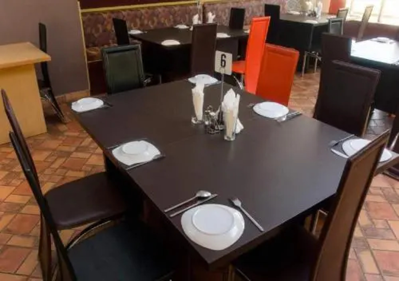 Qualer Apartments And Hotels