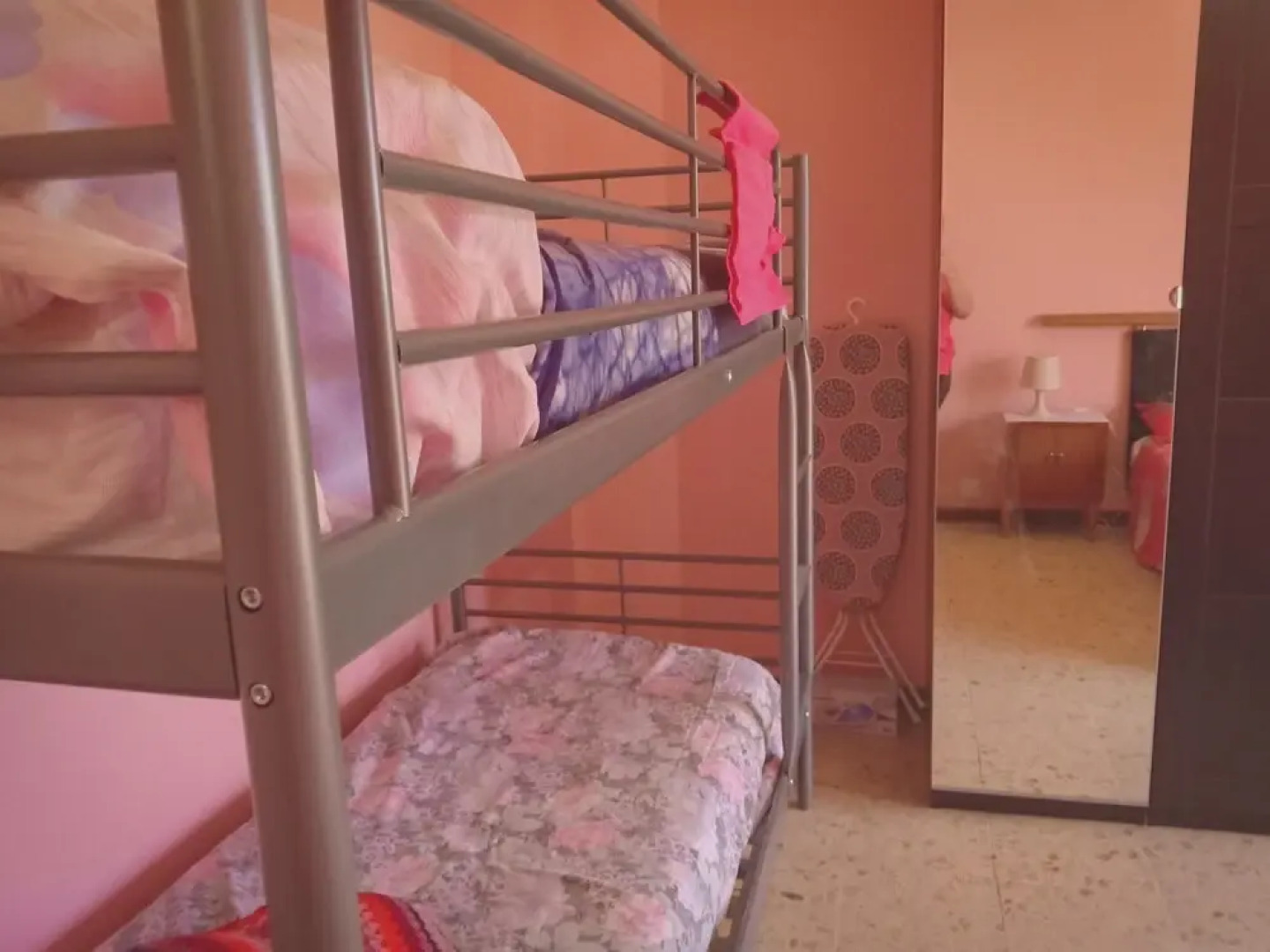 Apartment With one Bedroom in Villanova D'asti, With Wonderful City View and Balcony