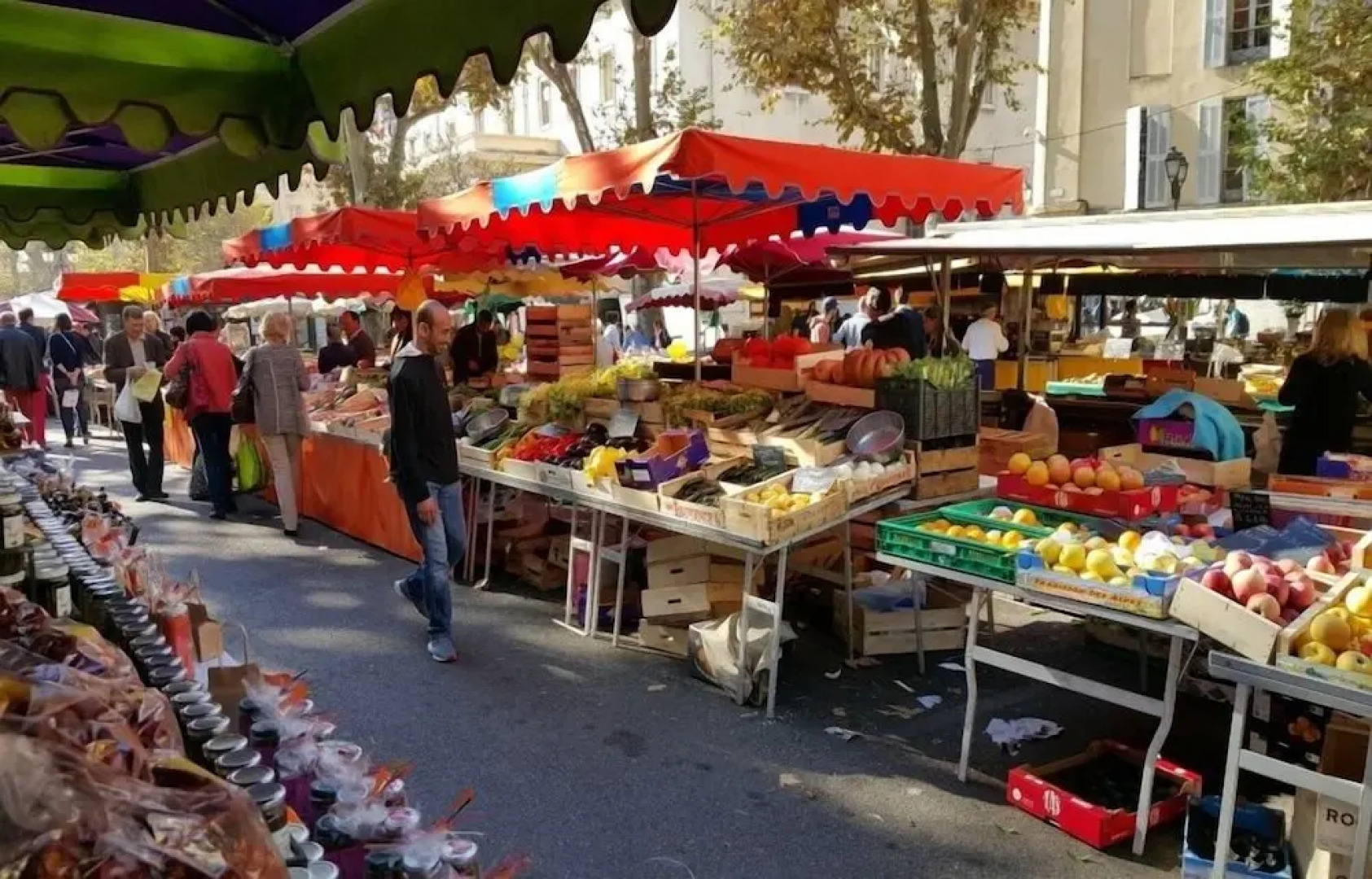 Mas du Clos de l'Escarrat