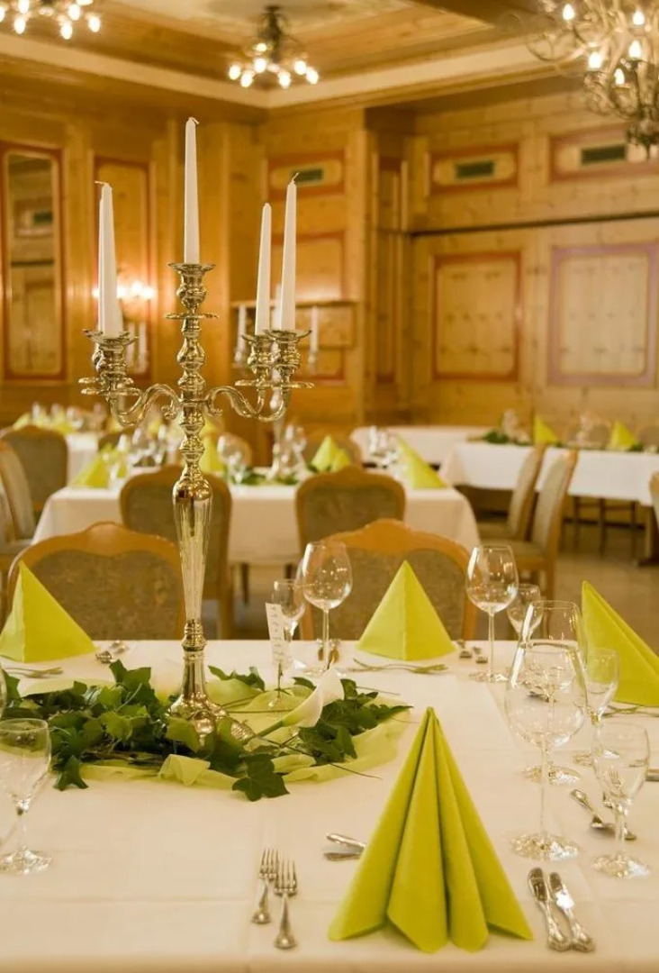 Hotel Restaurant Adler