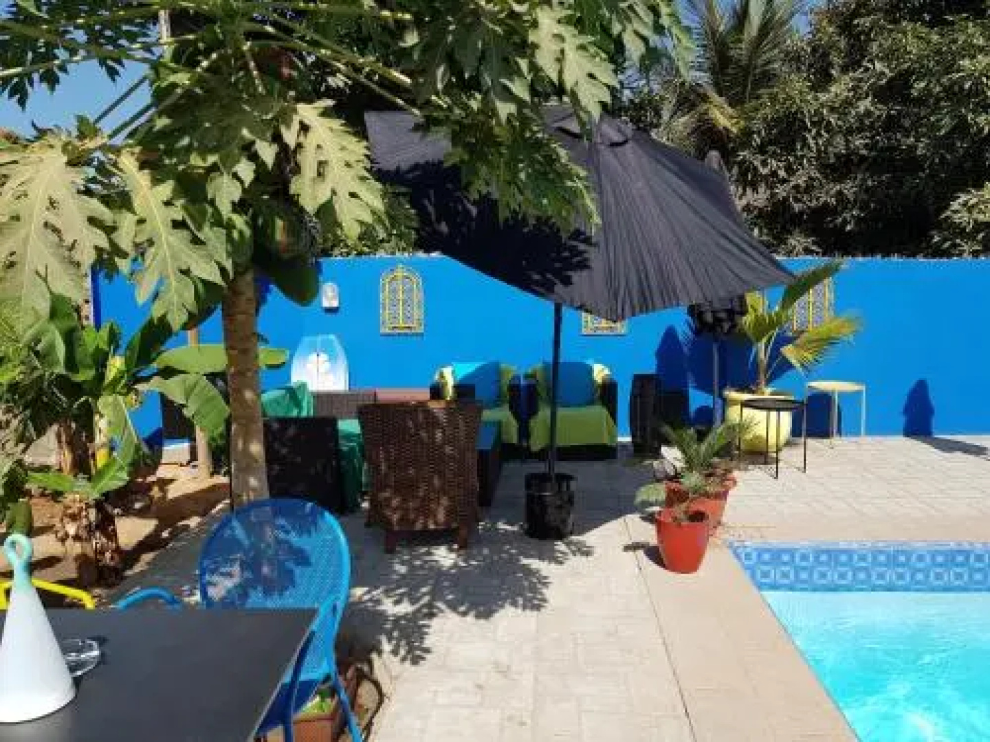 Camara Gardens Apartments