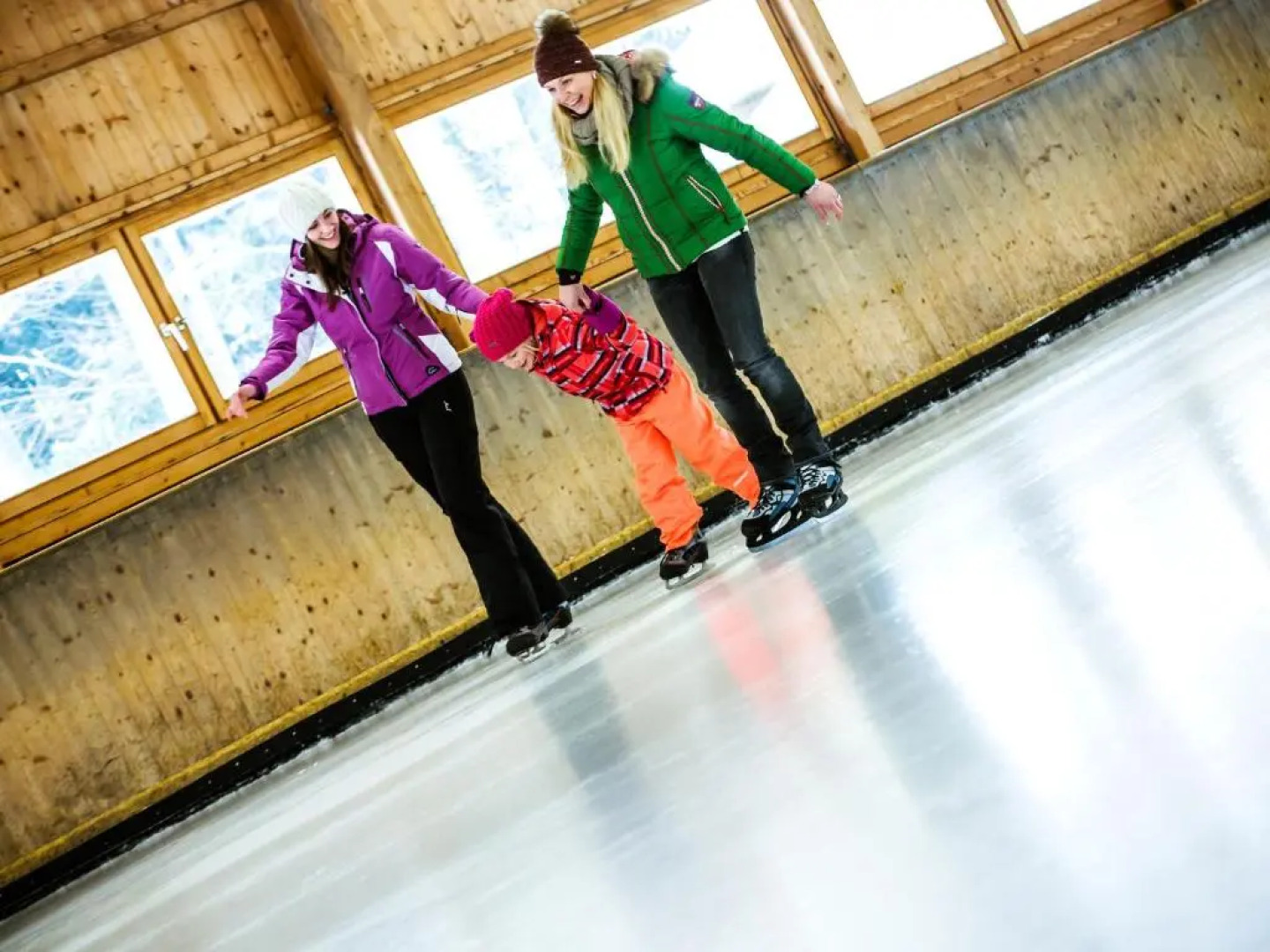 Ferienpark Geyersberg inklusive aktivCARD Bayerischer Wald