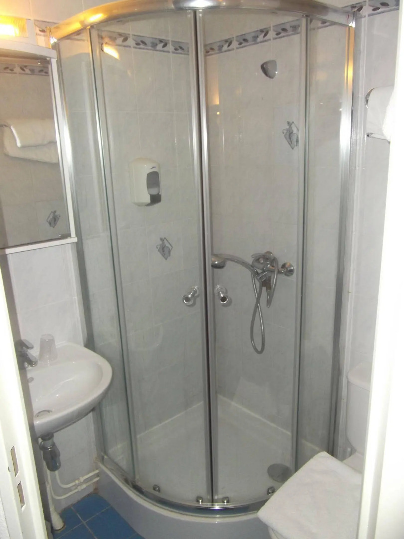 Rev'Hotel Coignières