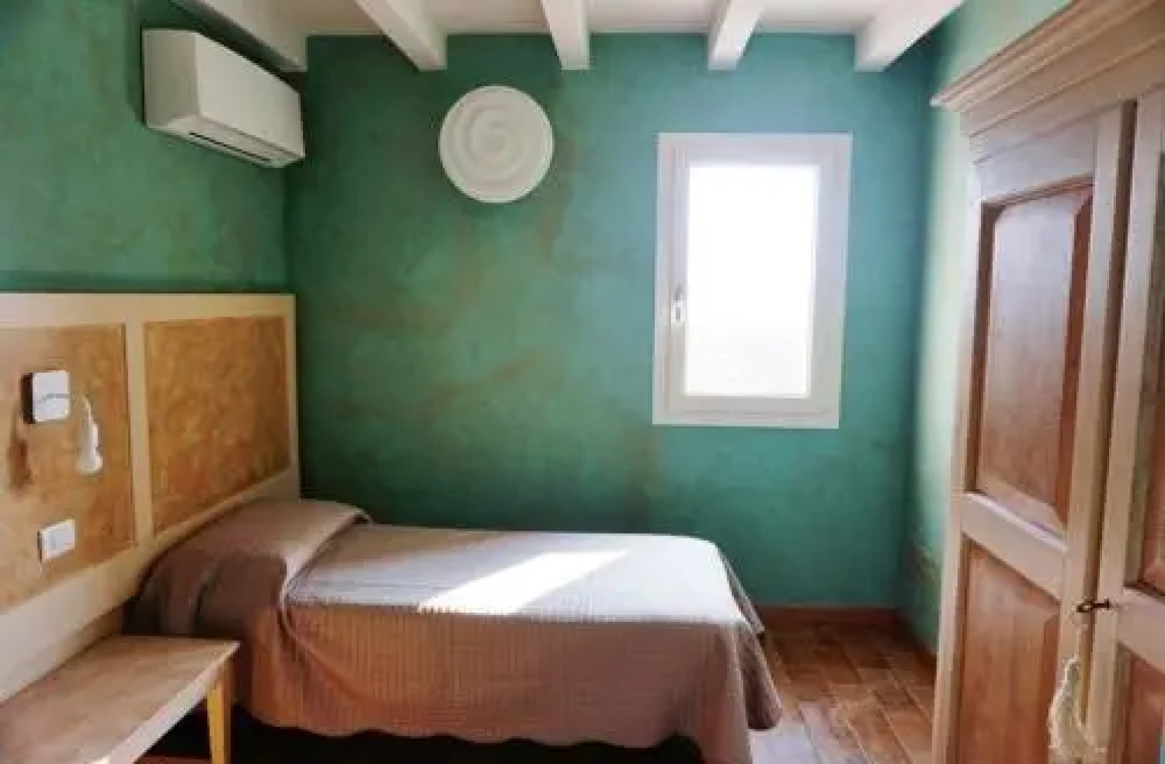 agriturismo campogrande