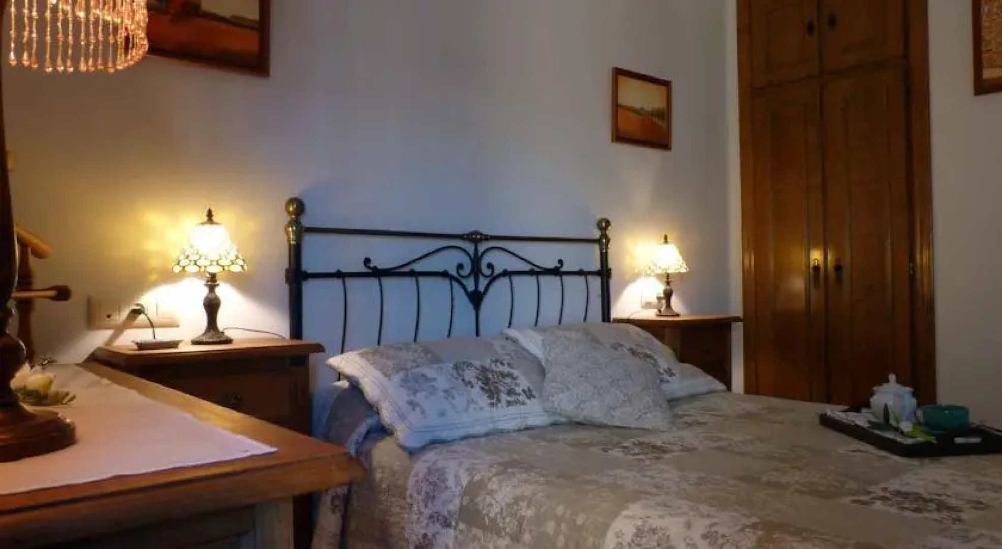 Casa Rural Las Nieves