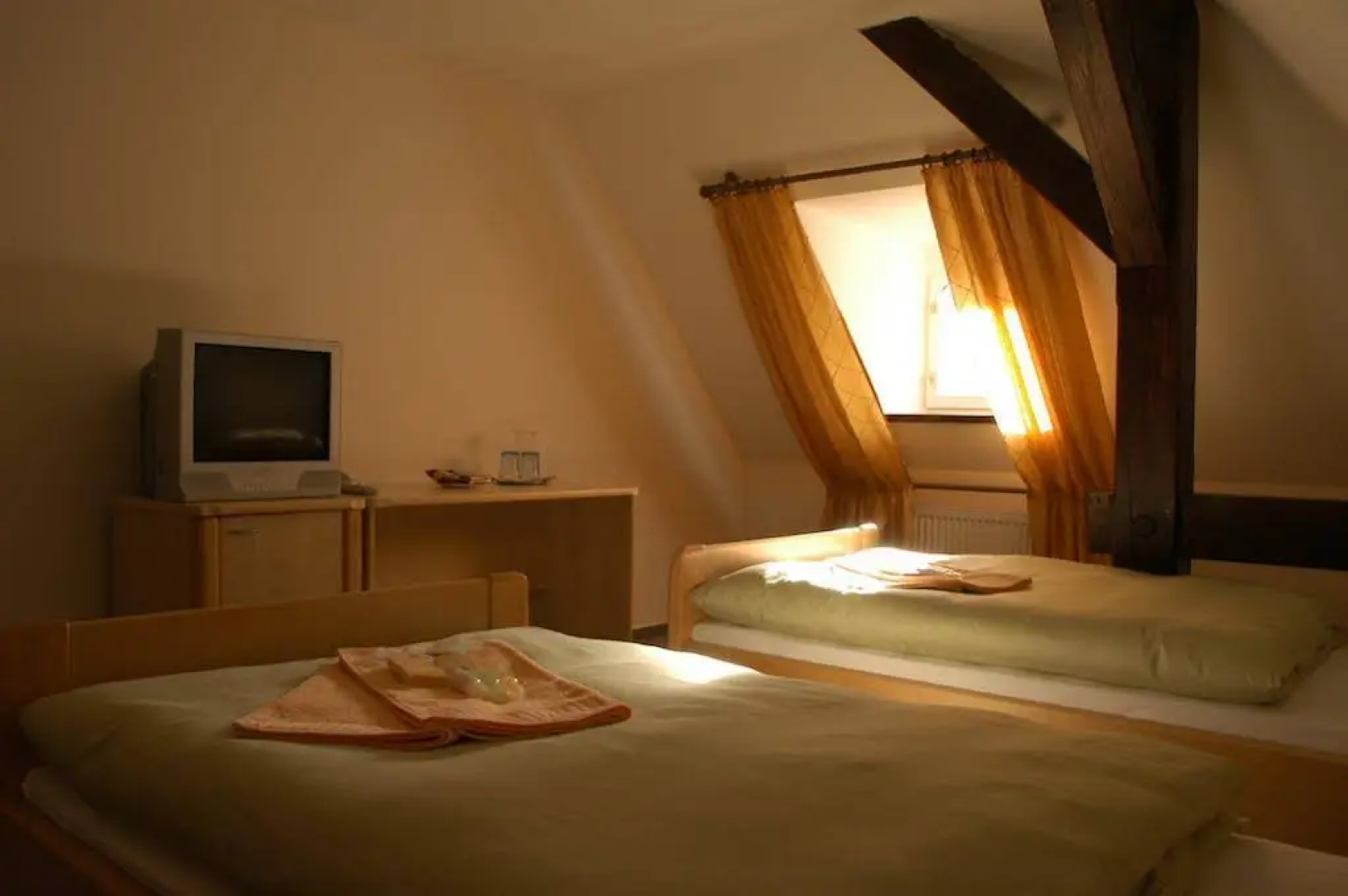 Hotel Zvonarna