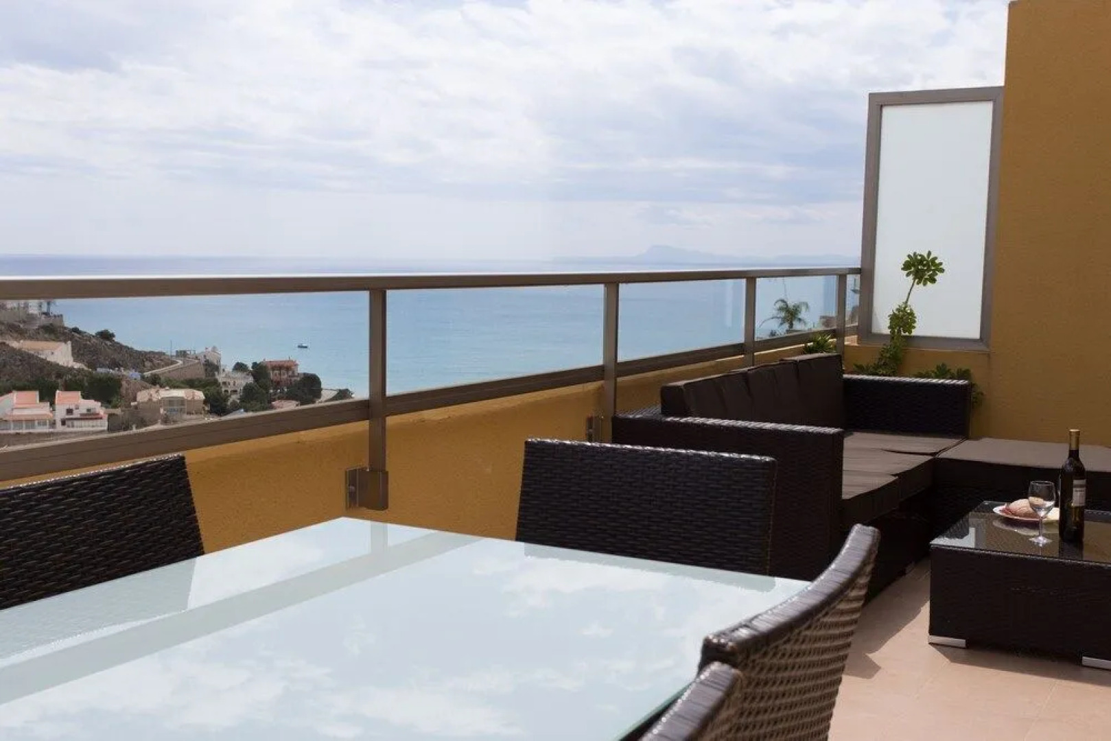 Apartamento Cullera Cap Blanc