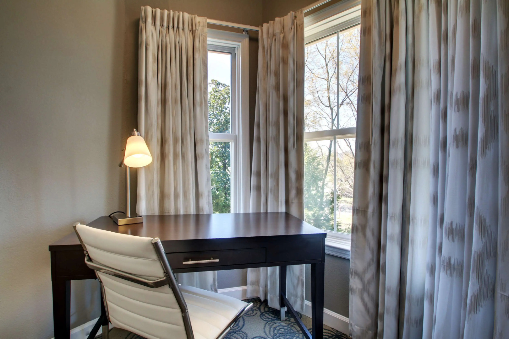 Hotel Finial, BW Premier Collection