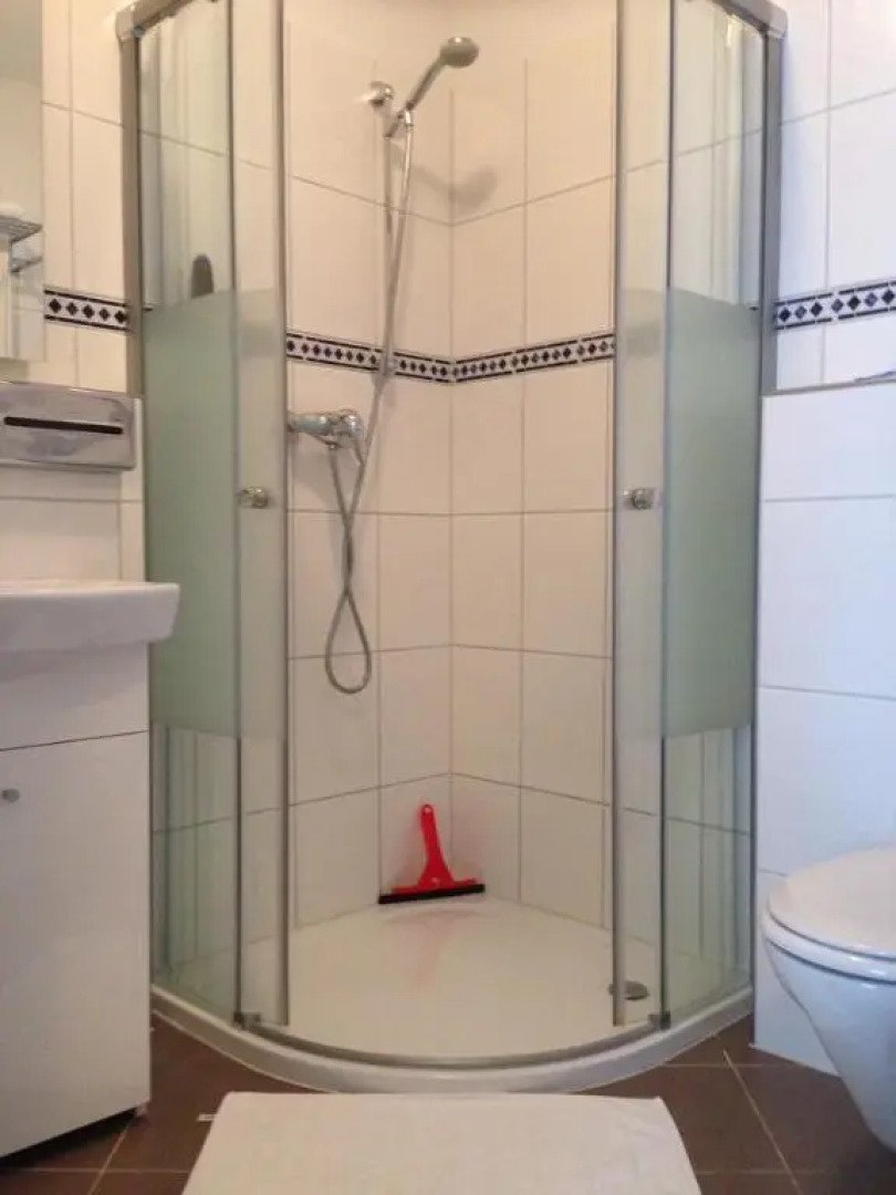 Apartment Heiterer Blick