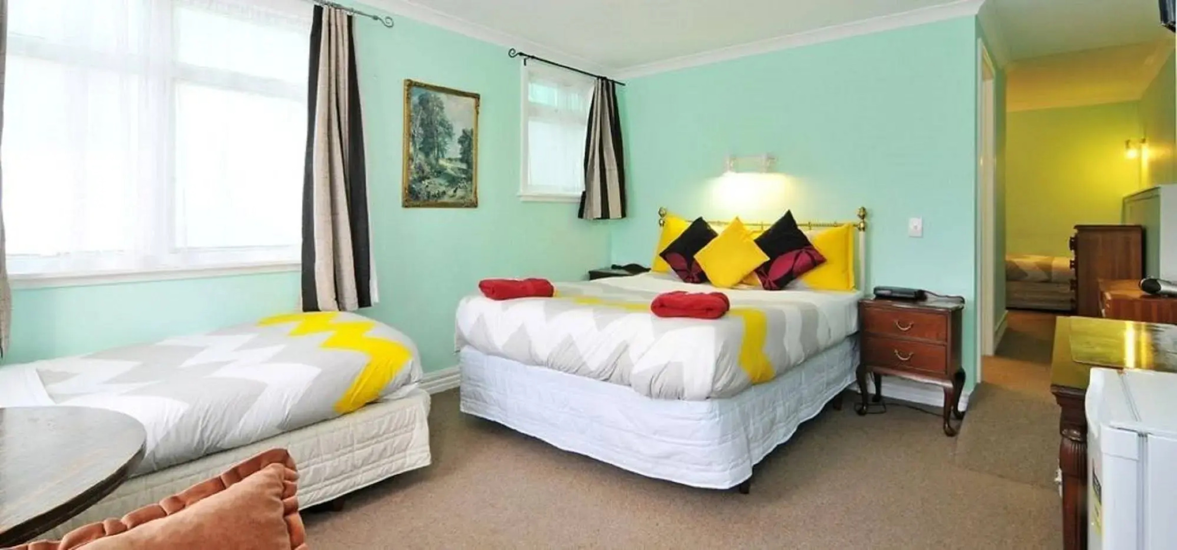 Richmond Guest House Bed & Breakfast