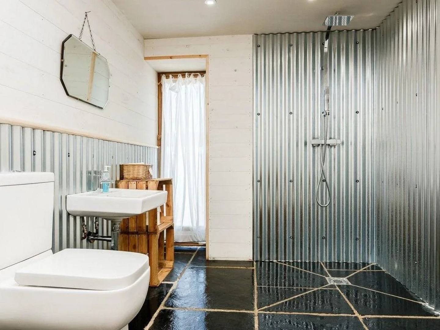 The Black Mountain Company