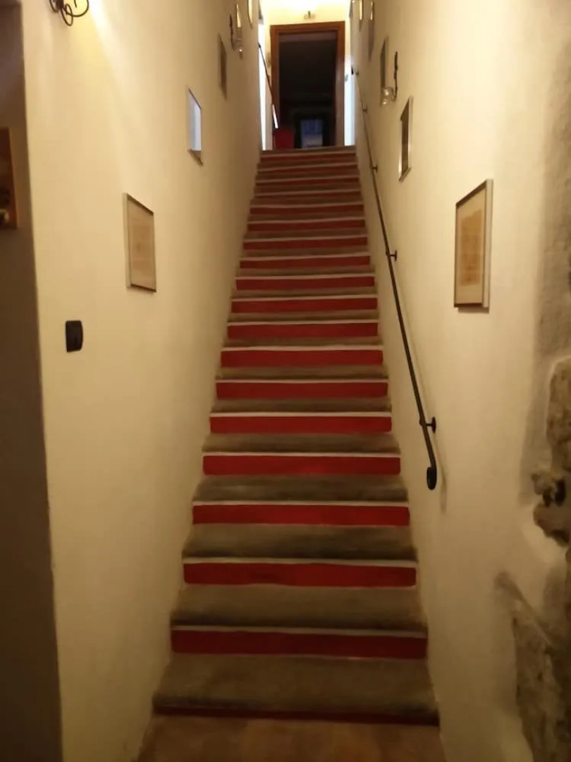 Casale dei Gelsi Bed & Breakfast