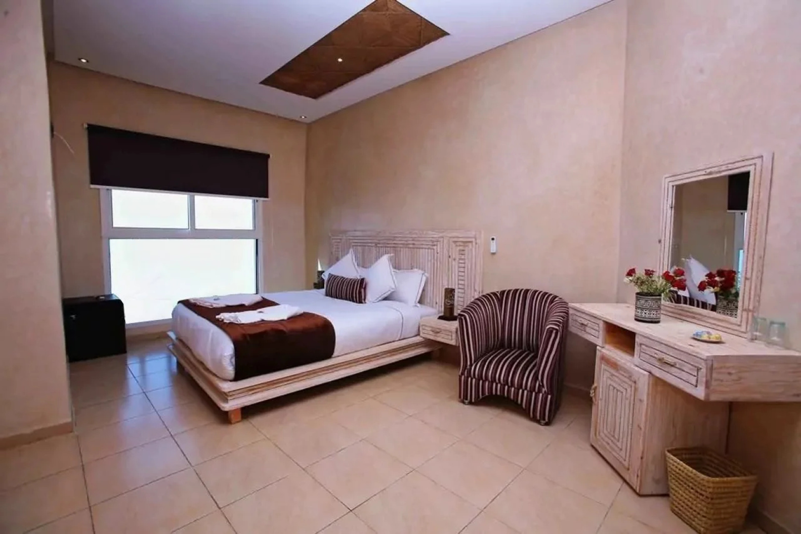 Chateau Eden El Rouh