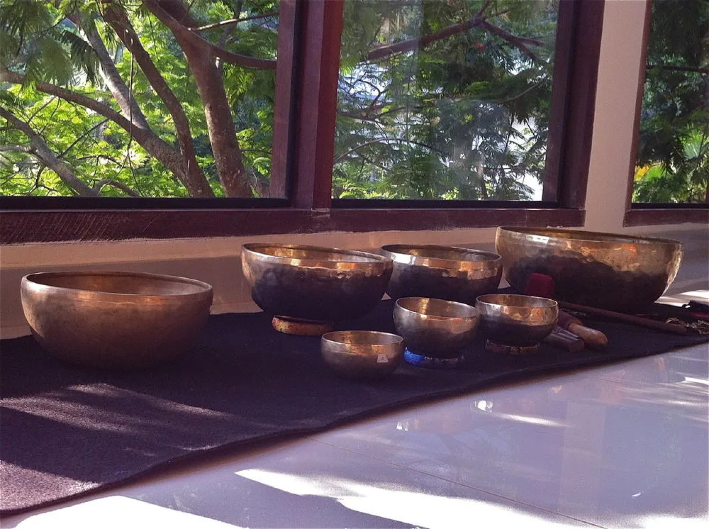 Butterfly Vanazul Home