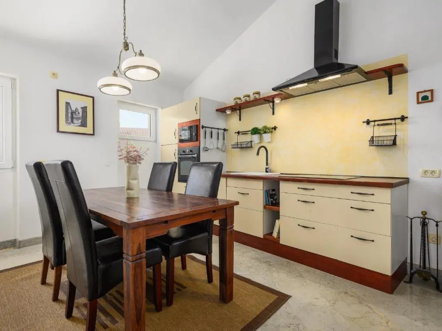 Holiday home Casa Pina