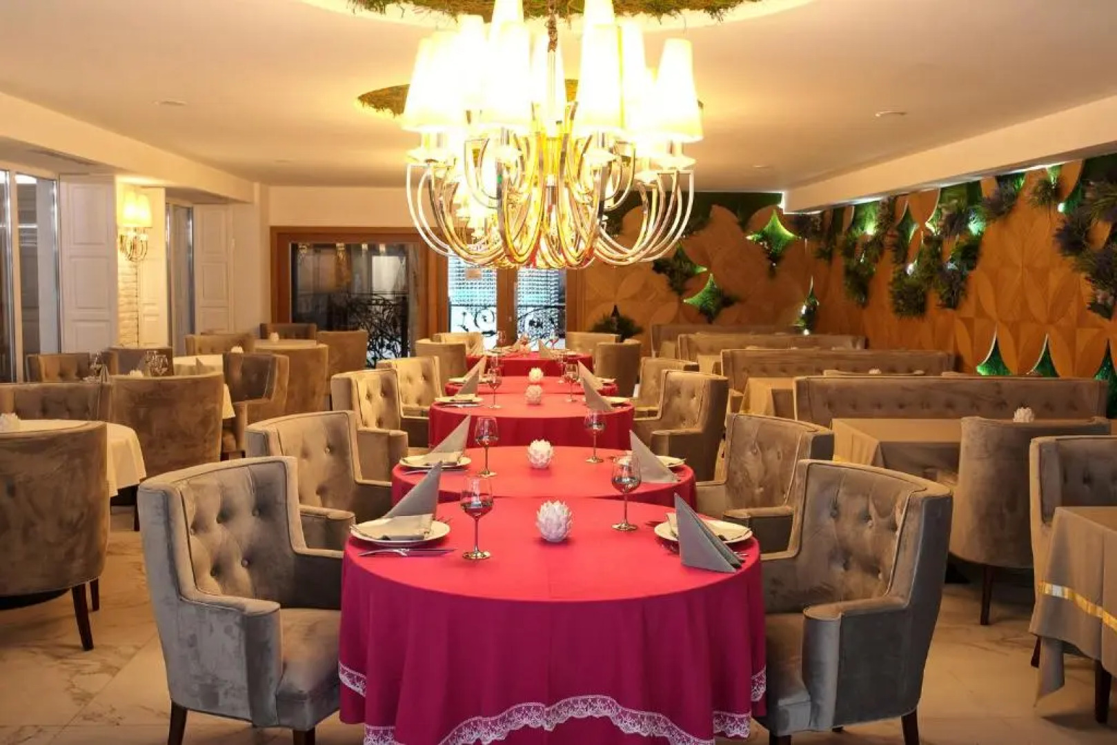 Eco Therma Village Spa & Sport