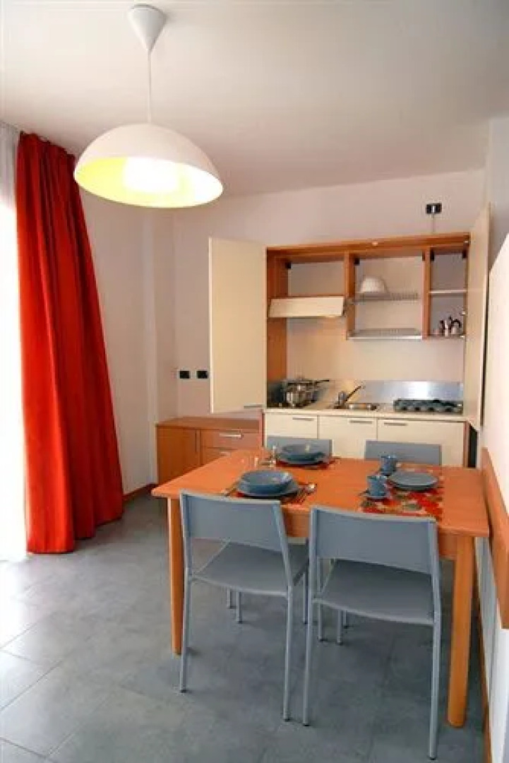 Hotel Residence Borgo Brianteo