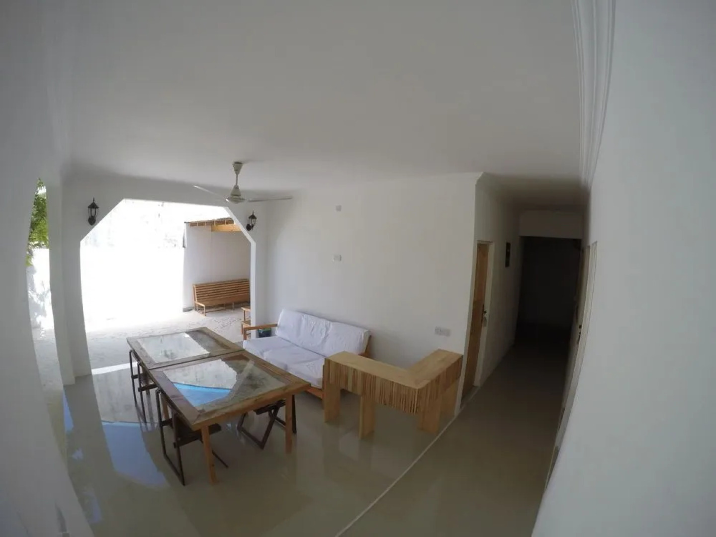 Captains Sunset Lodge by Vista