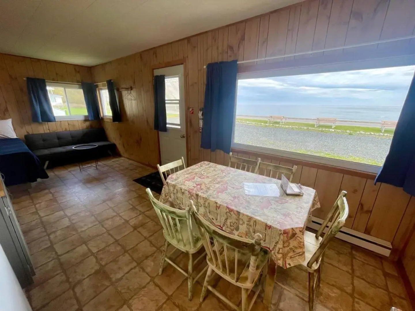 Auberge Chalets Bernatchez