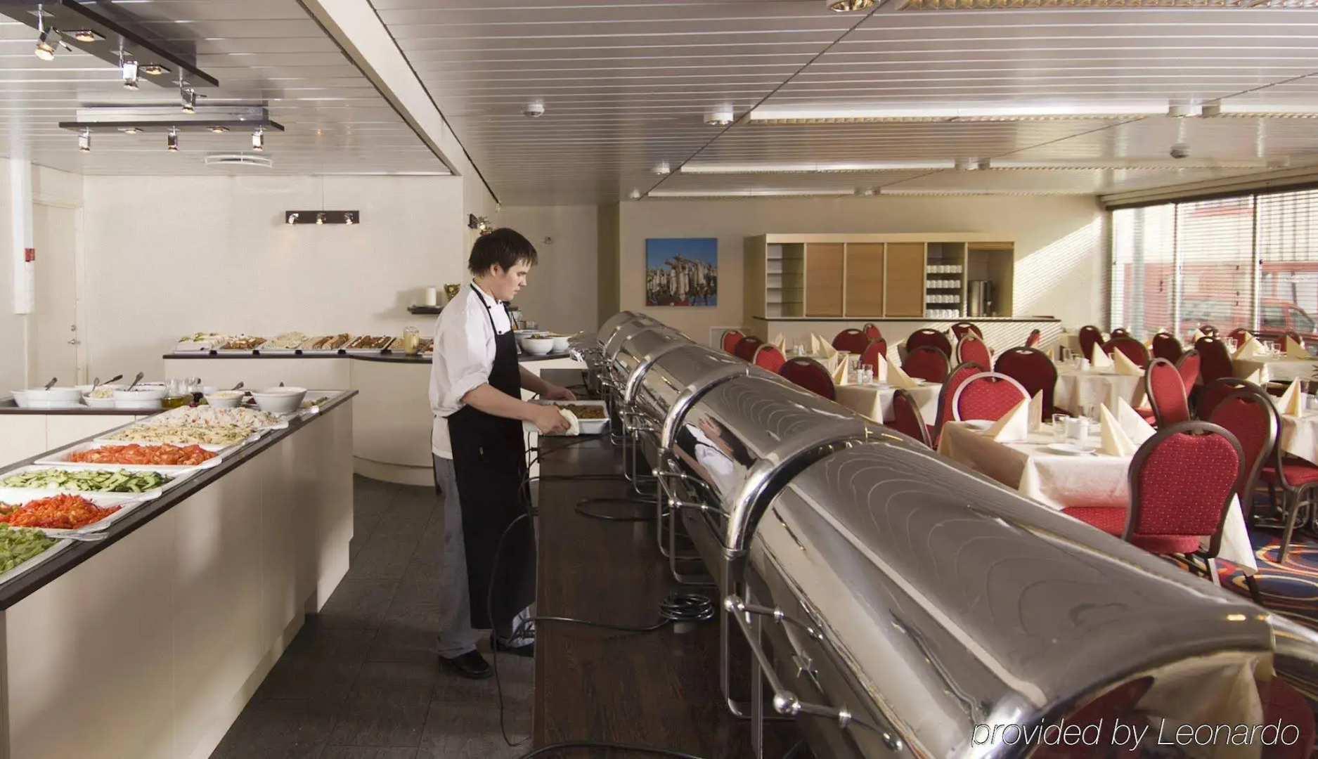 Scandic Honningsvåg